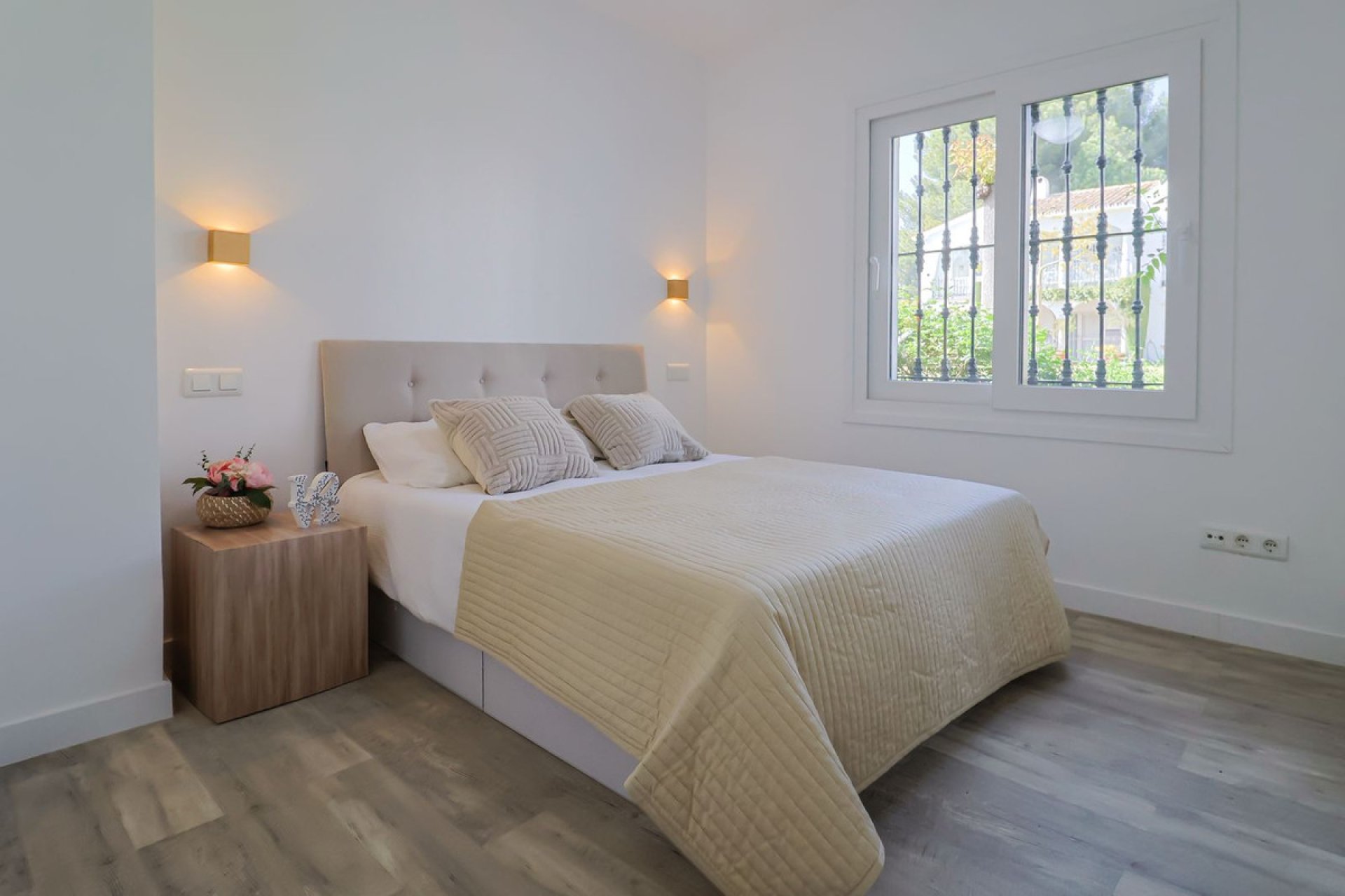 Reventa - Ground floor apartment - Estepona - Benavista