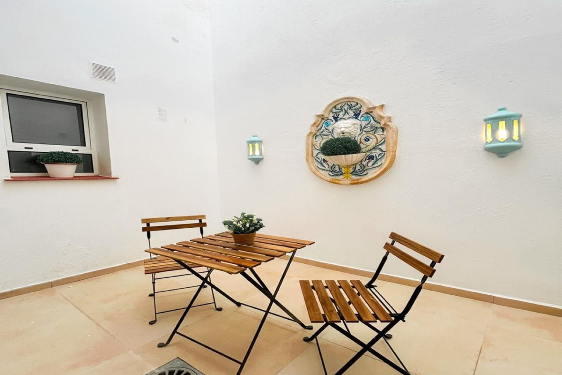 Reventa - Ground floor apartment - Estepona - Benavista