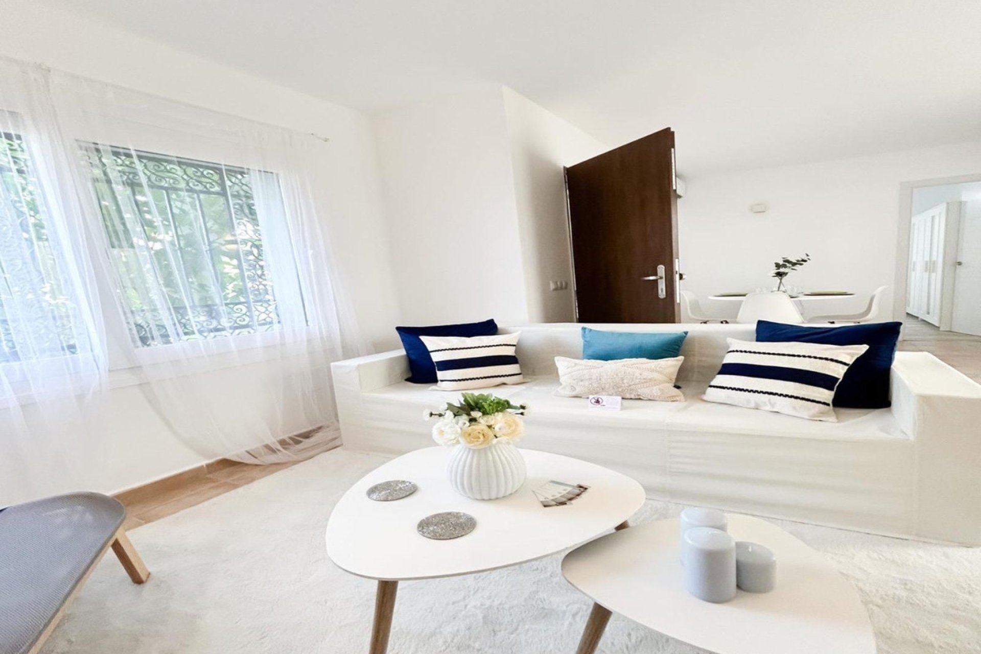 Reventa - Ground floor apartment - Estepona - Benavista