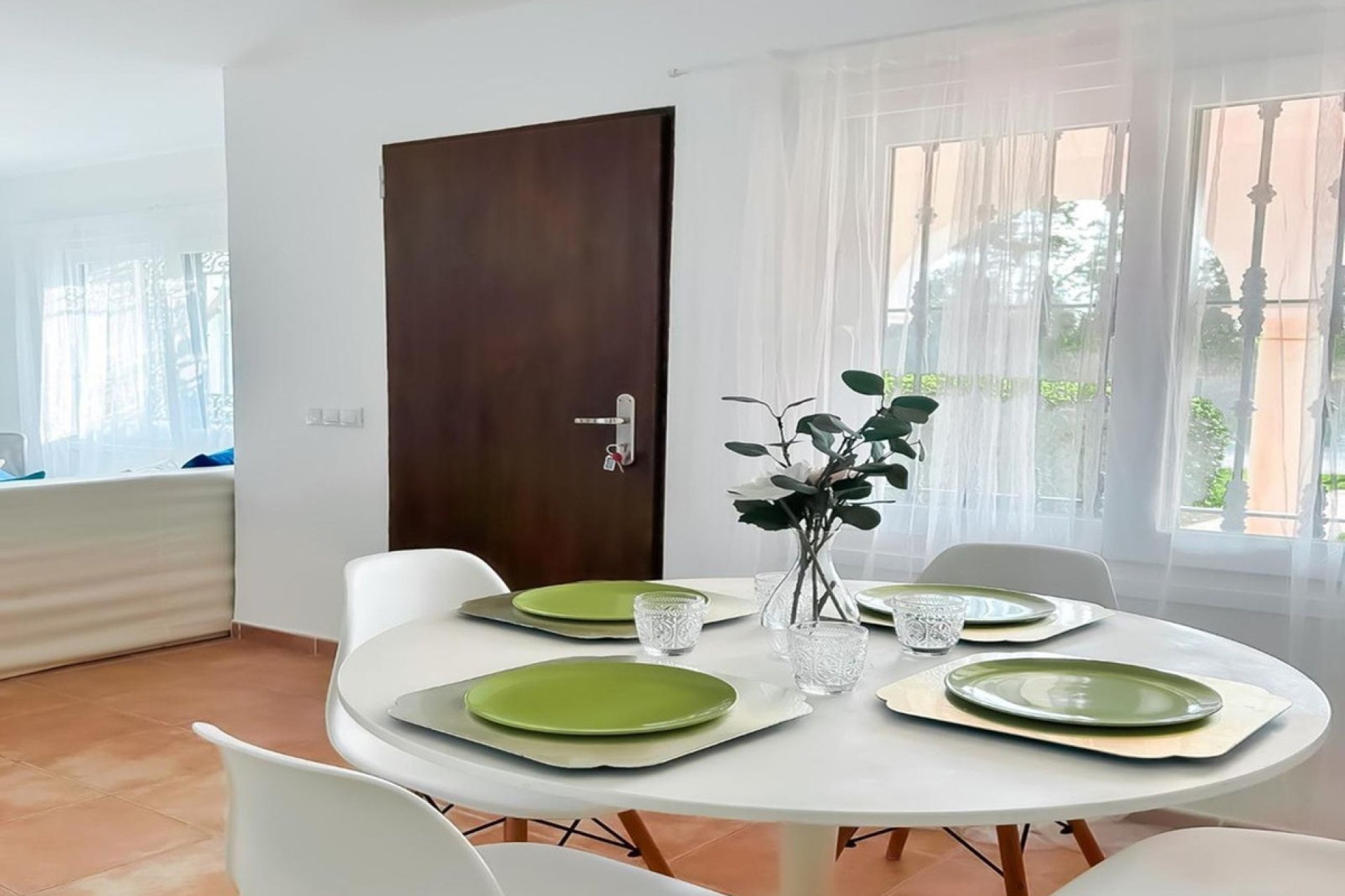 Reventa - Ground floor apartment - Estepona - Benavista