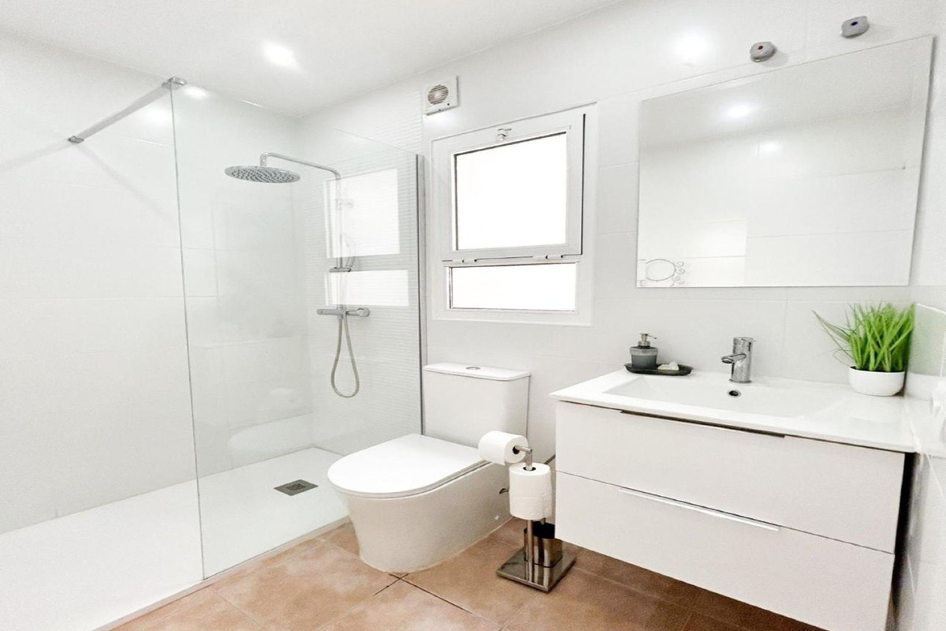 Reventa - Ground floor apartment - Estepona - Benavista