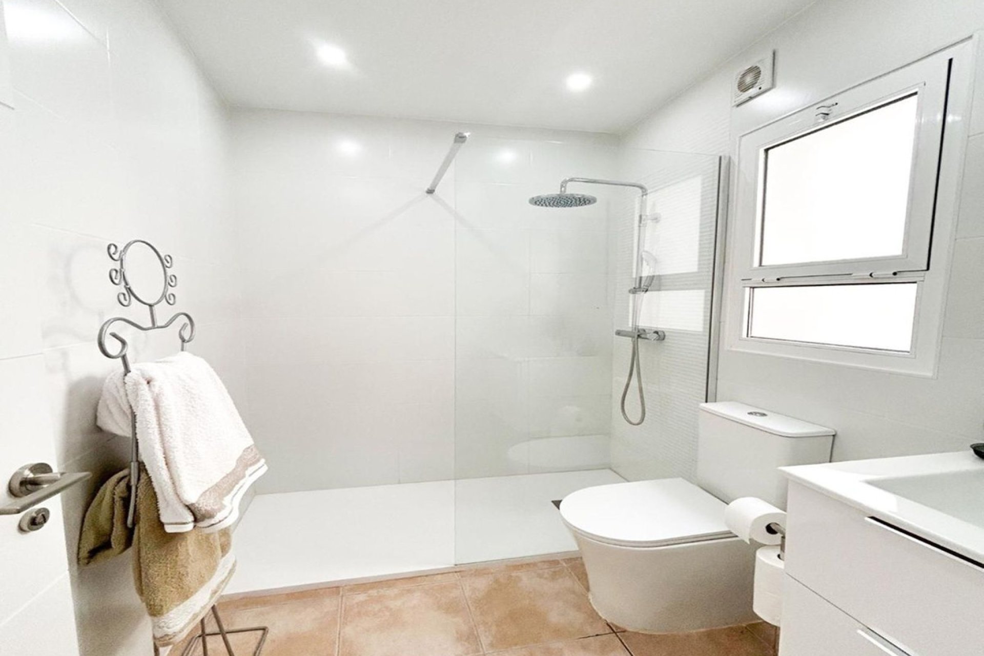 Reventa - Ground floor apartment - Estepona - Benavista