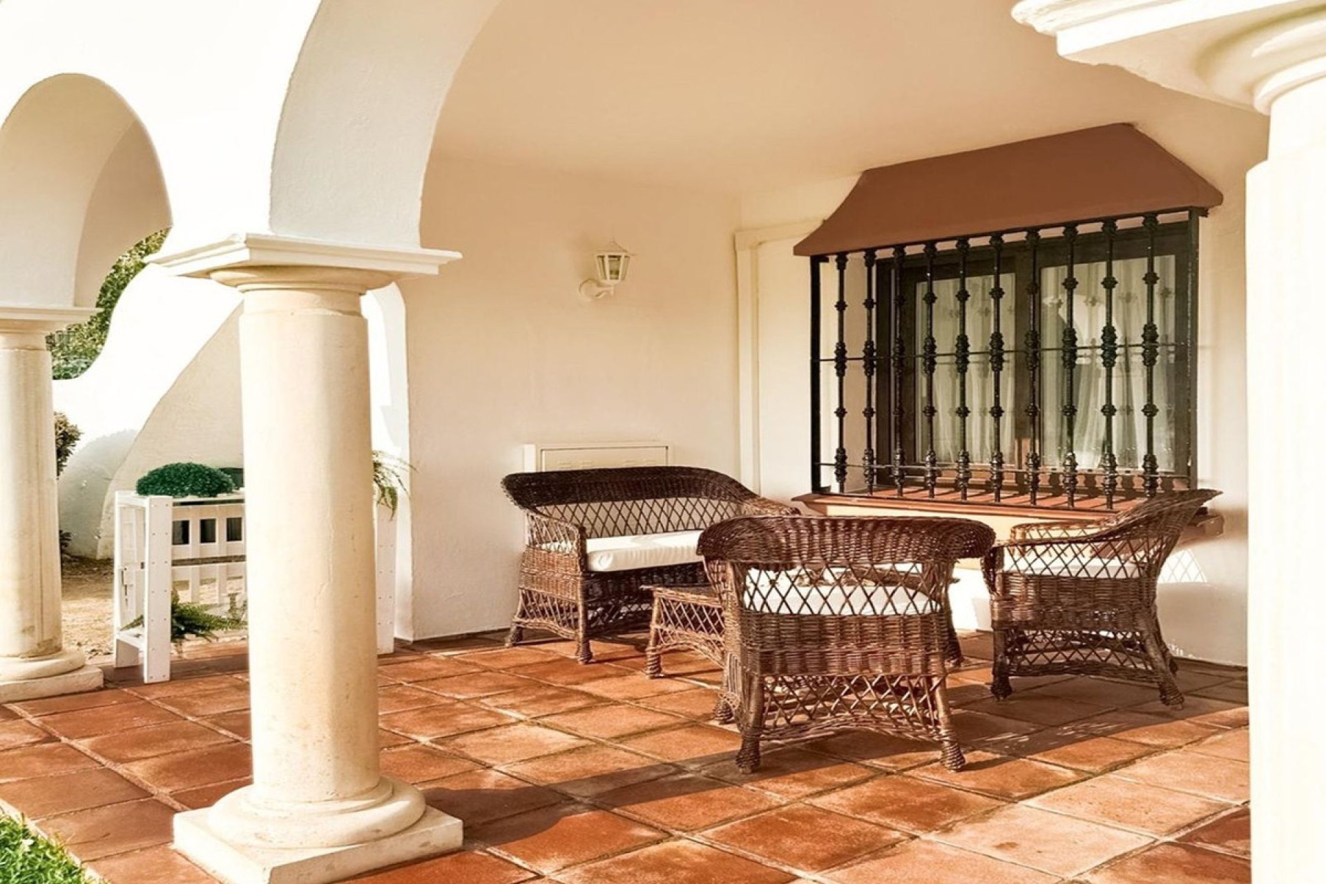 Reventa - Ground floor apartment - Estepona - Benavista