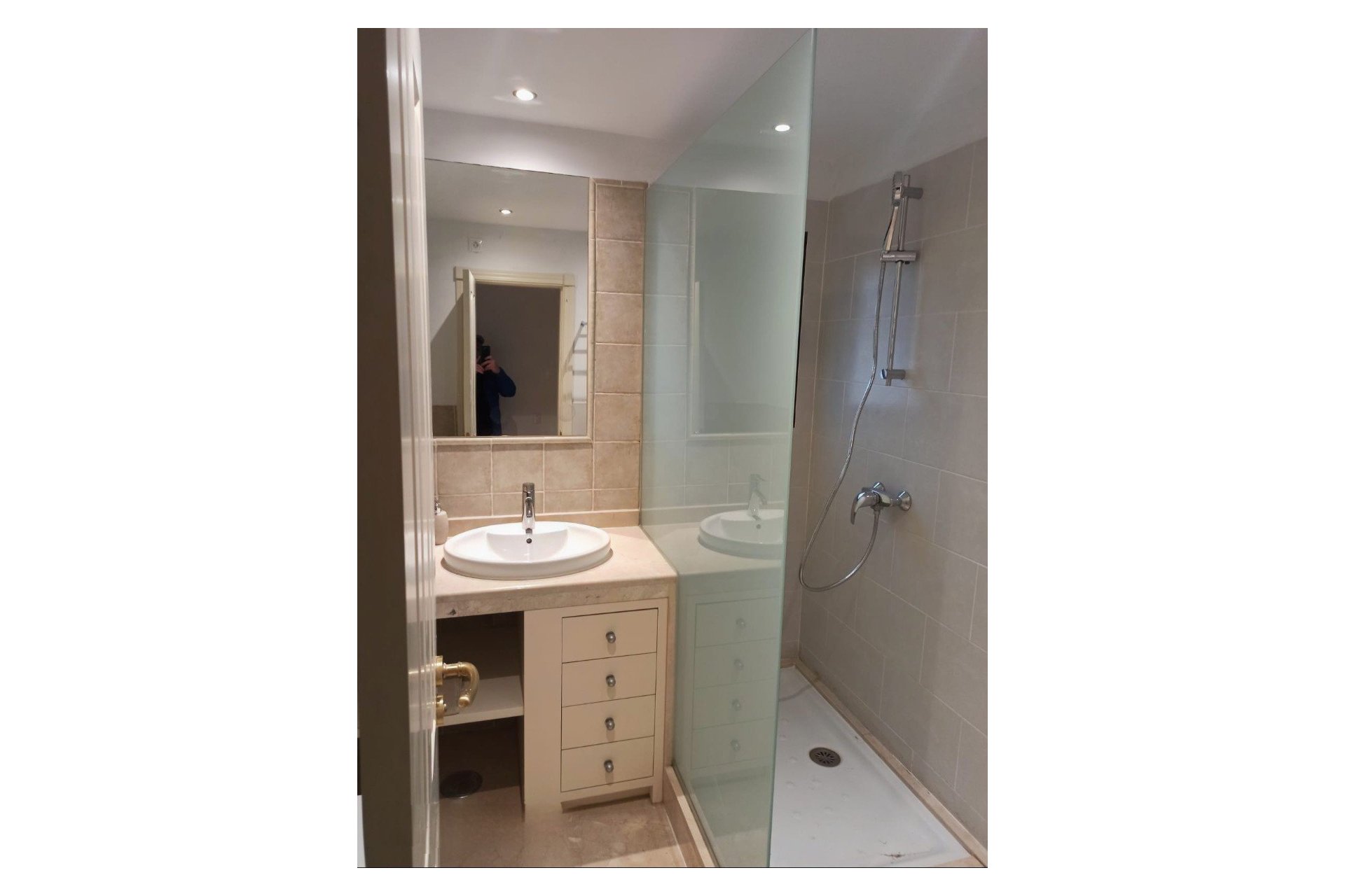 Reventa - Ground floor apartment - Estepona - Buenas Noches