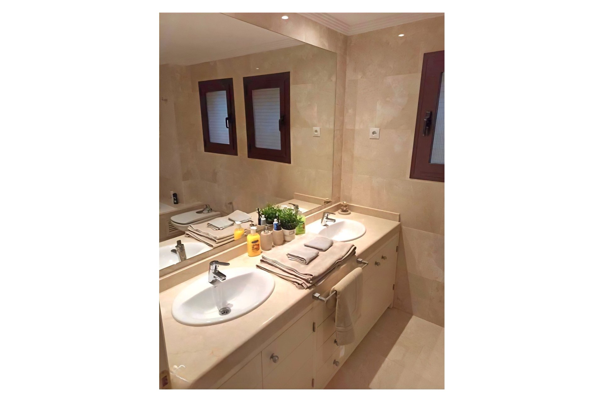 Reventa - Ground floor apartment - Estepona - Buenas Noches