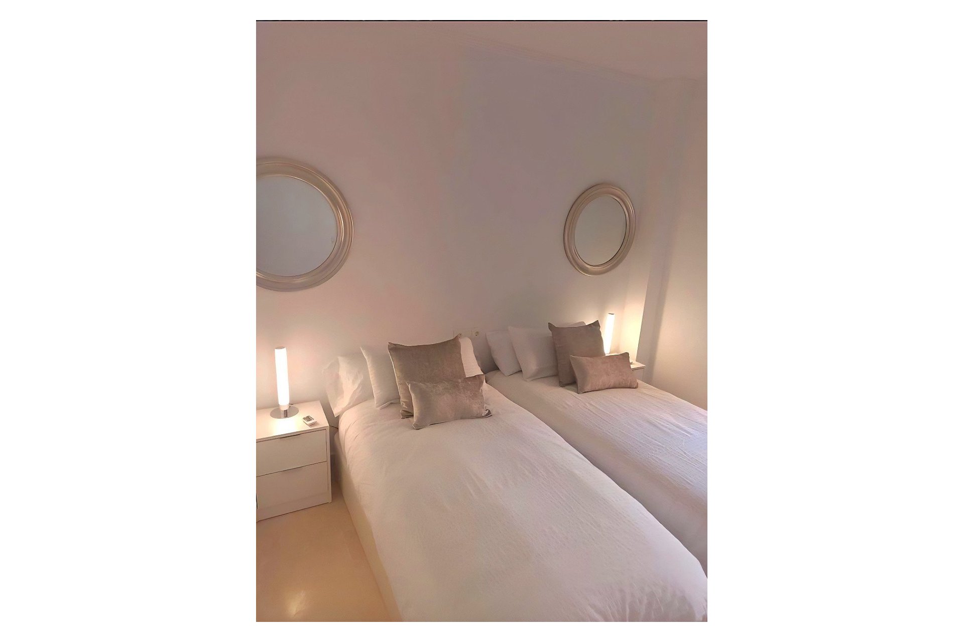 Reventa - Ground floor apartment - Estepona - Buenas Noches