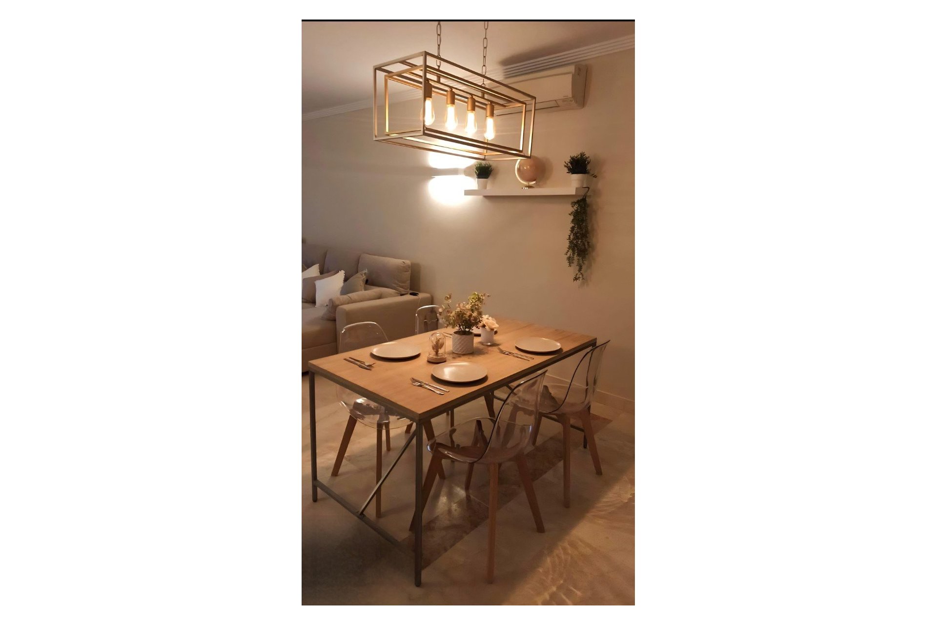 Reventa - Ground floor apartment - Estepona - Buenas Noches