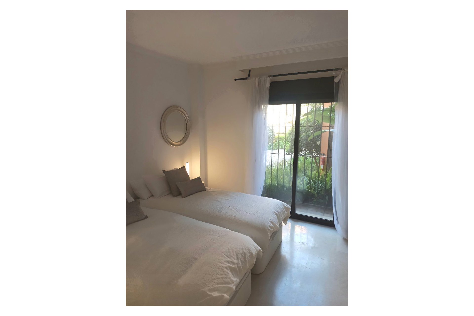 Reventa - Ground floor apartment - Estepona - Buenas Noches