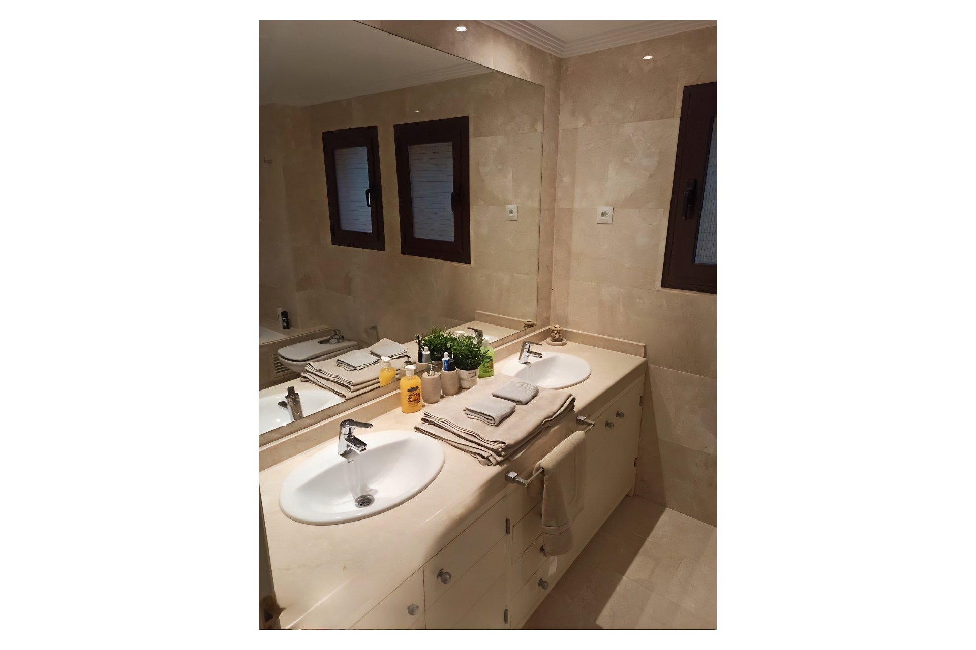 Reventa - Ground floor apartment - Estepona - Buenas Noches