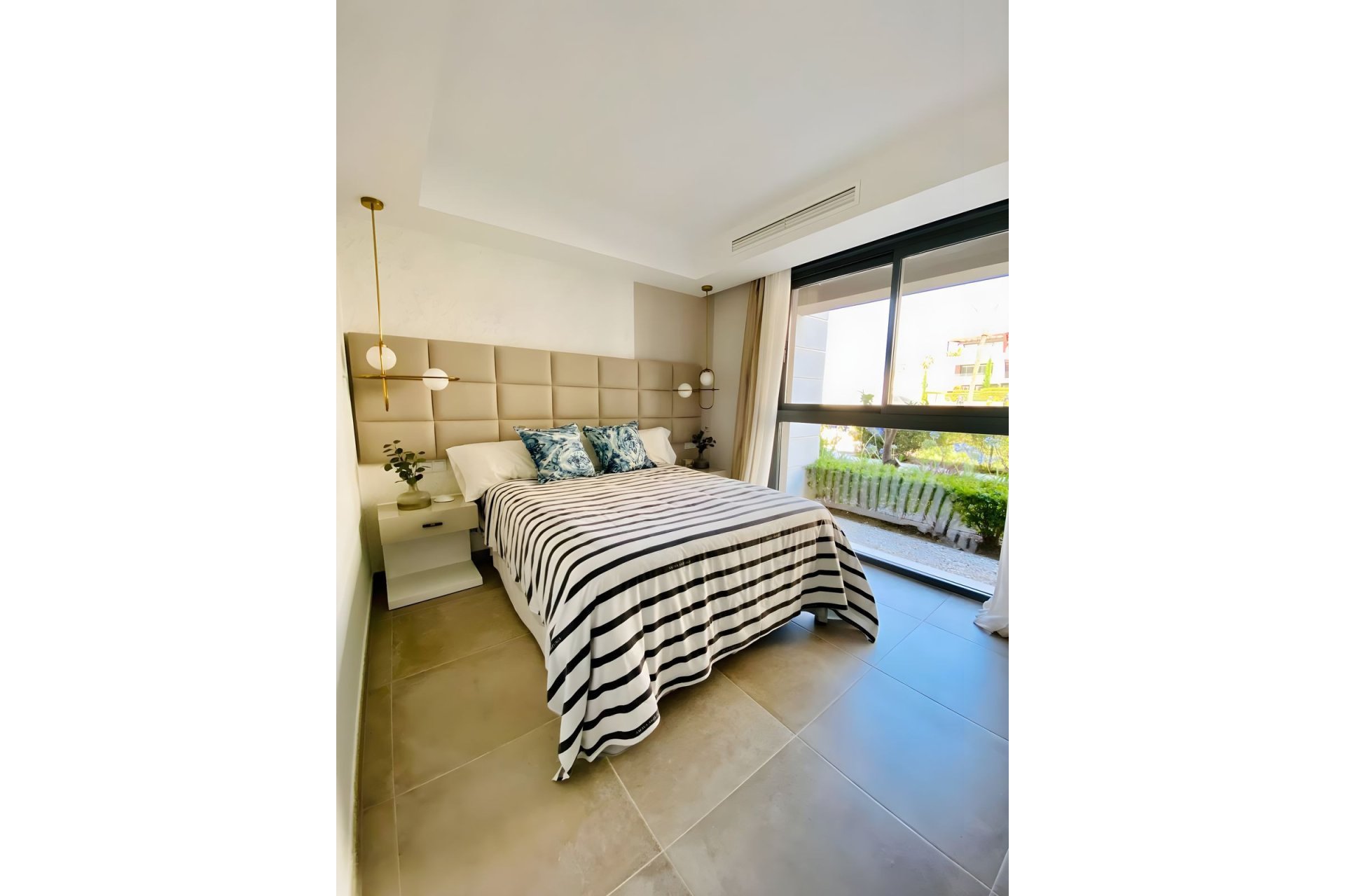 Reventa - Ground floor apartment - Estepona - Cancelada