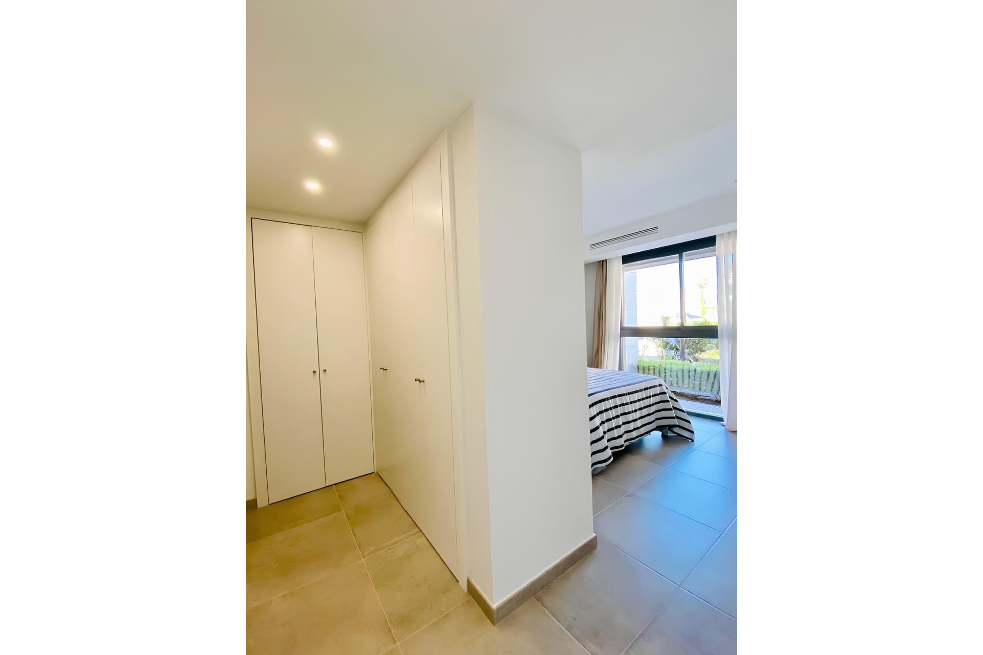 Reventa - Ground floor apartment - Estepona - Cancelada