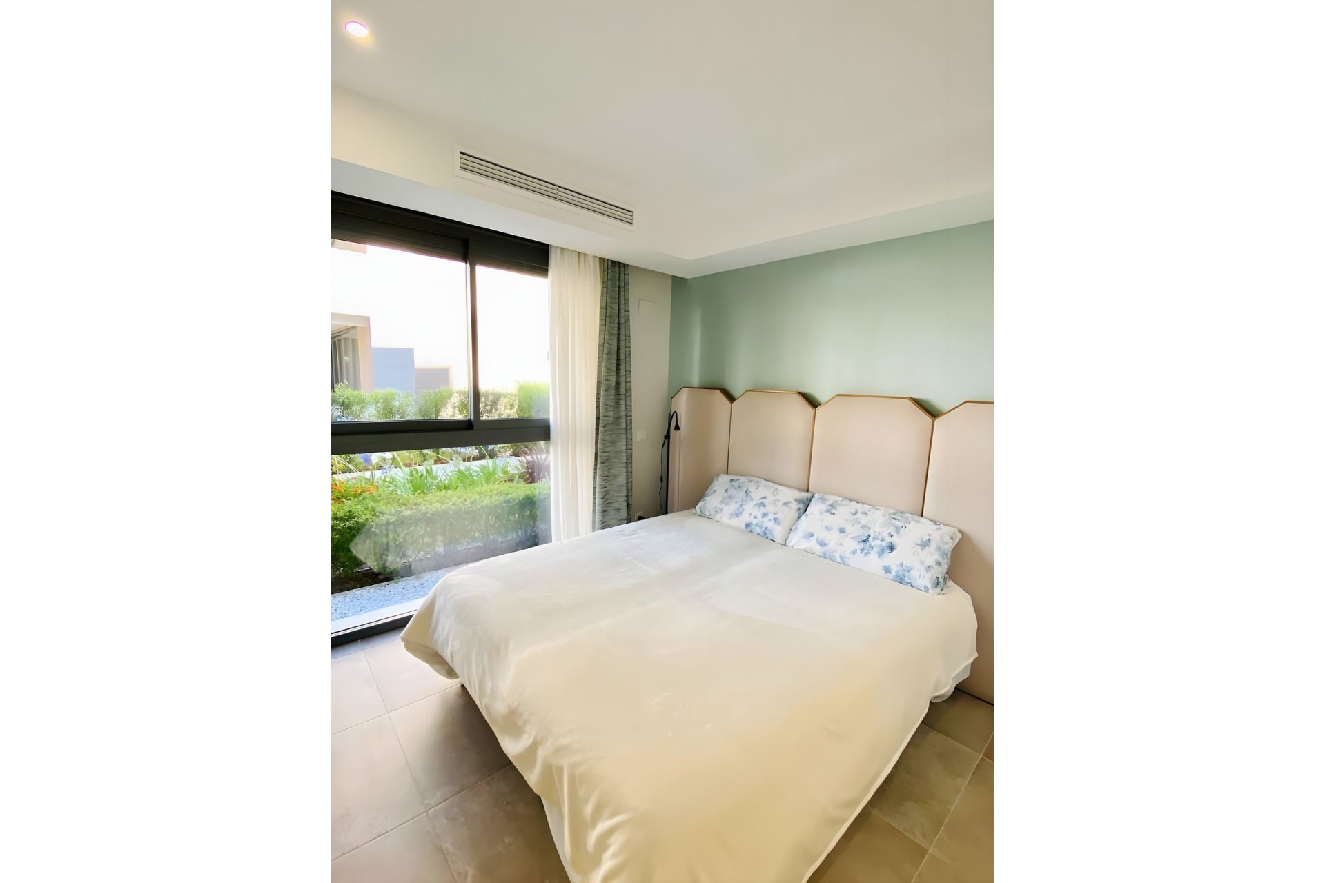 Reventa - Ground floor apartment - Estepona - Cancelada