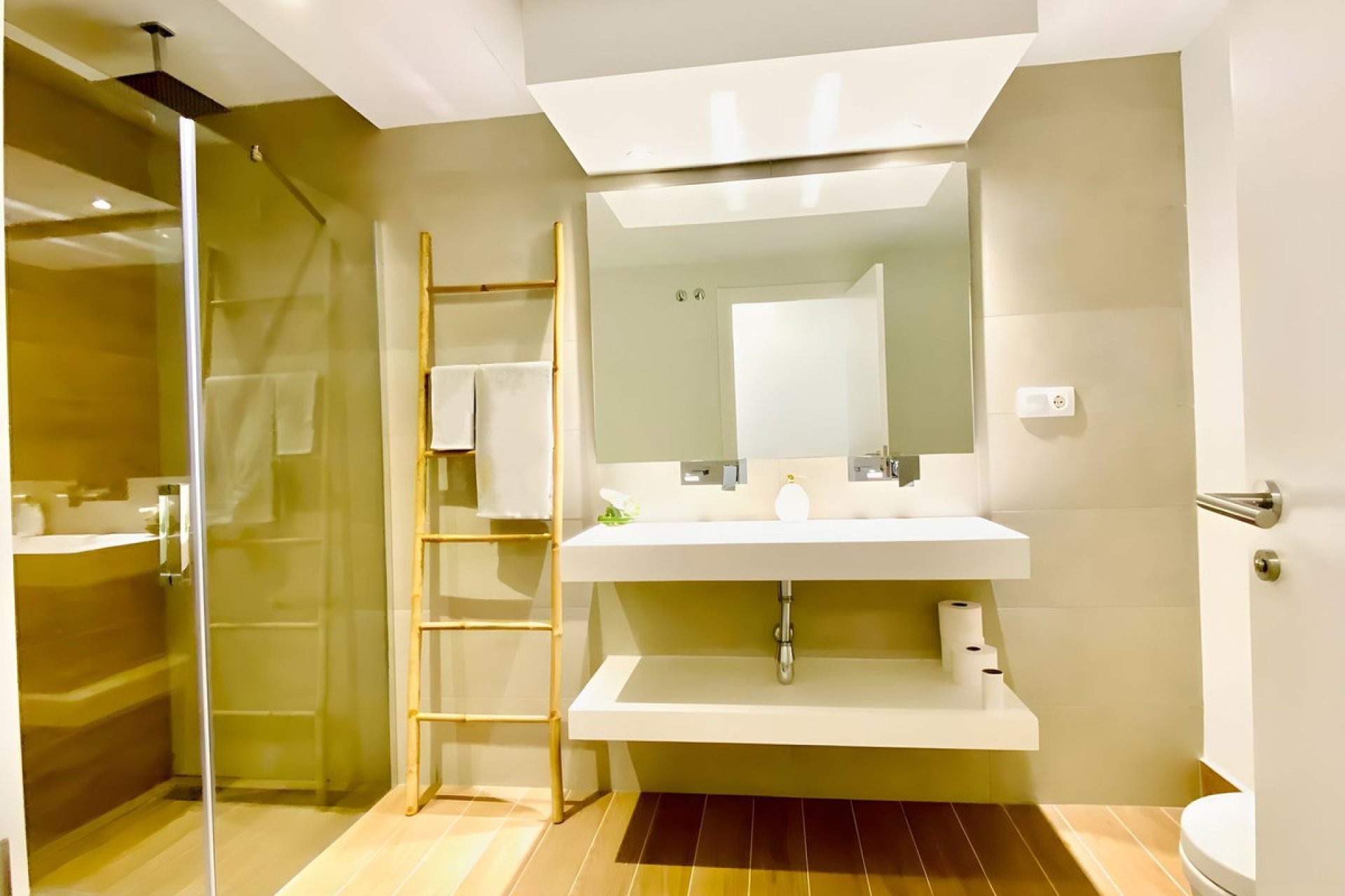 Reventa - Ground floor apartment - Estepona - Cancelada