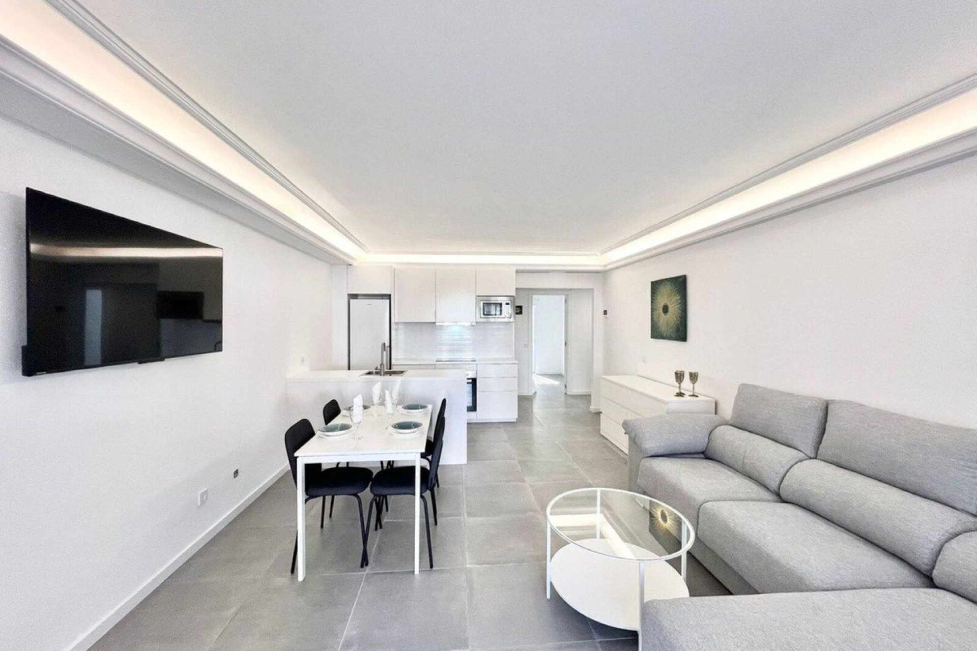 Reventa - Ground floor apartment - Estepona - Costalita