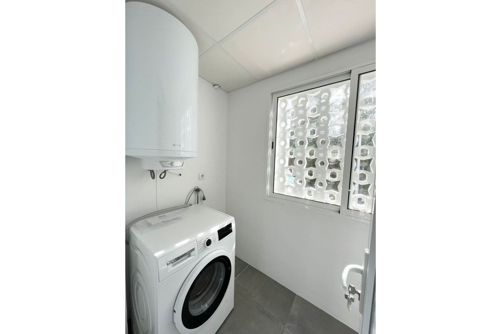 Reventa - Ground floor apartment - Estepona - Costalita