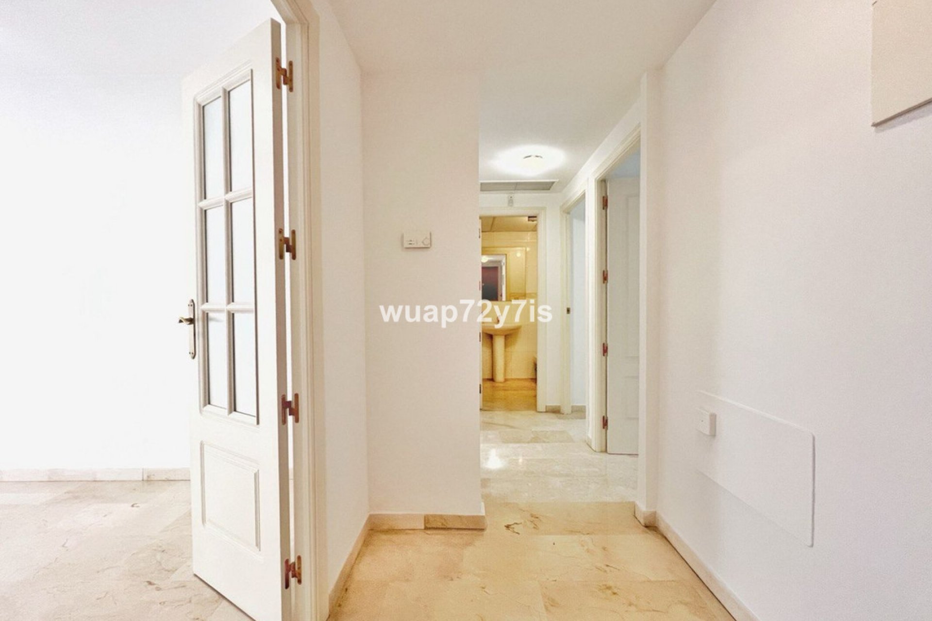 Reventa - Ground floor apartment - Estepona - Costalita