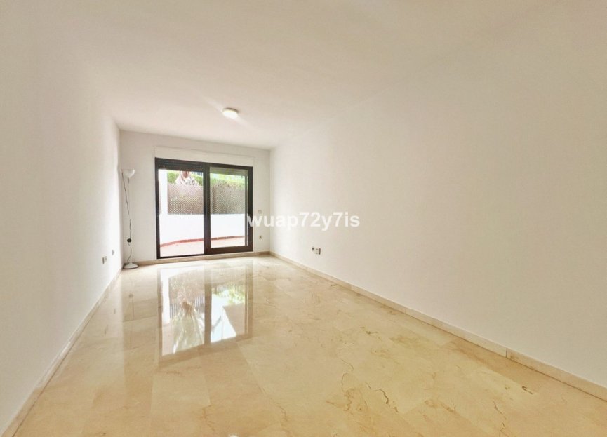 Reventa - Ground floor apartment - Estepona - Costalita