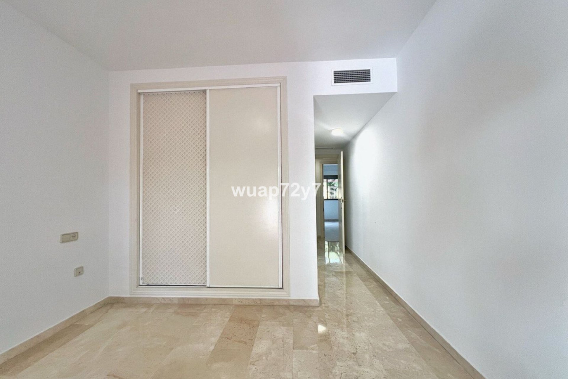 Reventa - Ground floor apartment - Estepona - Costalita