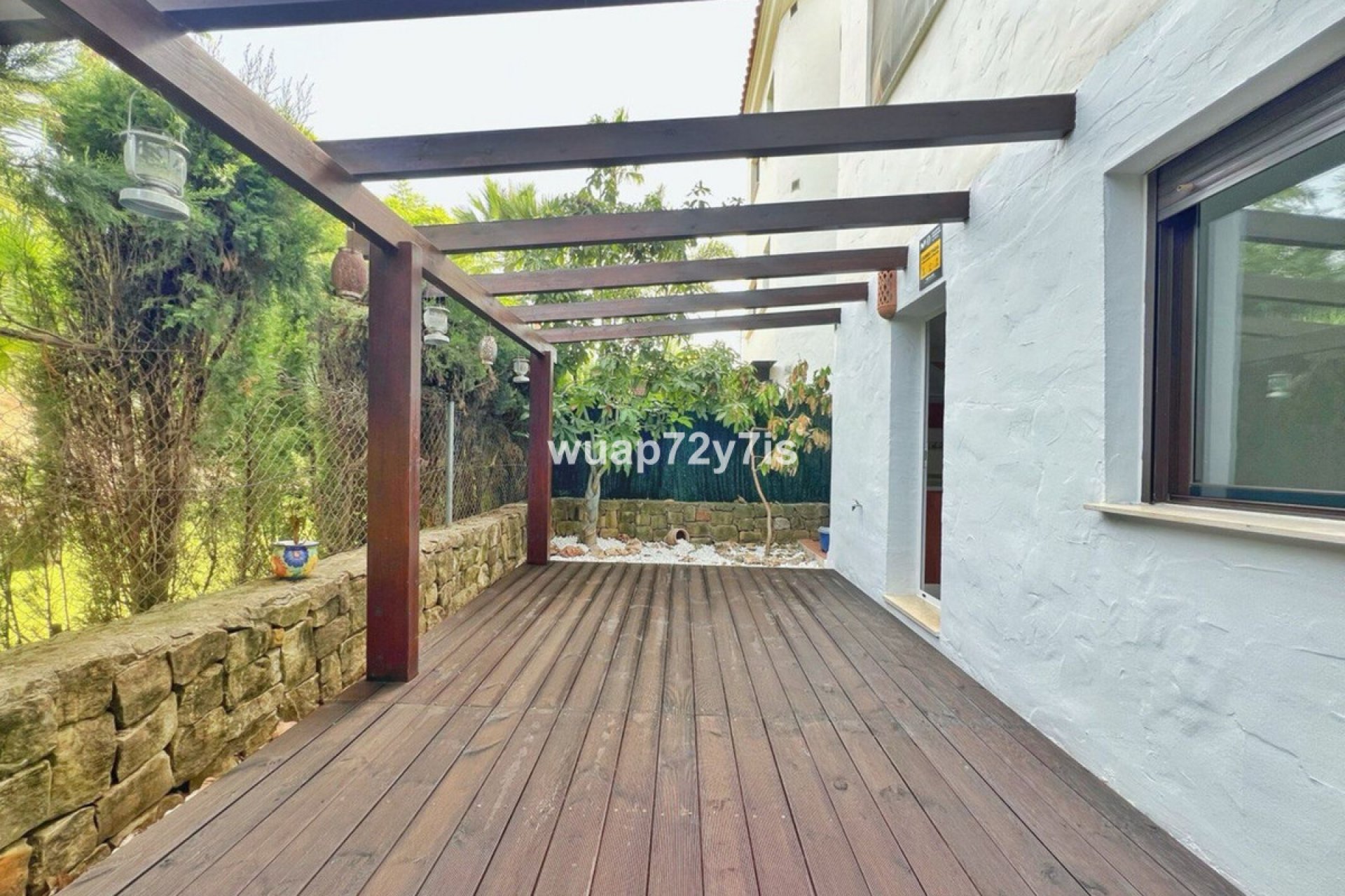 Reventa - Ground floor apartment - Estepona - Costalita