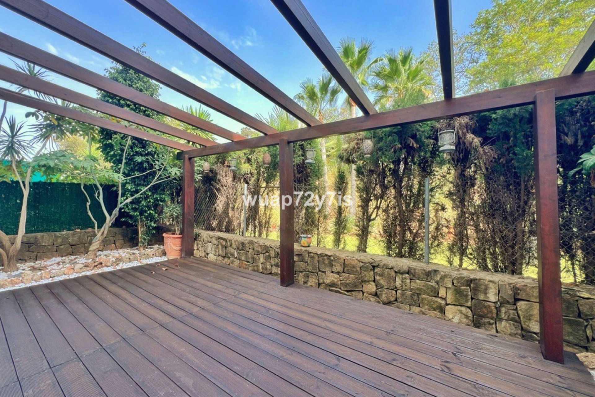 Reventa - Ground floor apartment - Estepona - Costalita