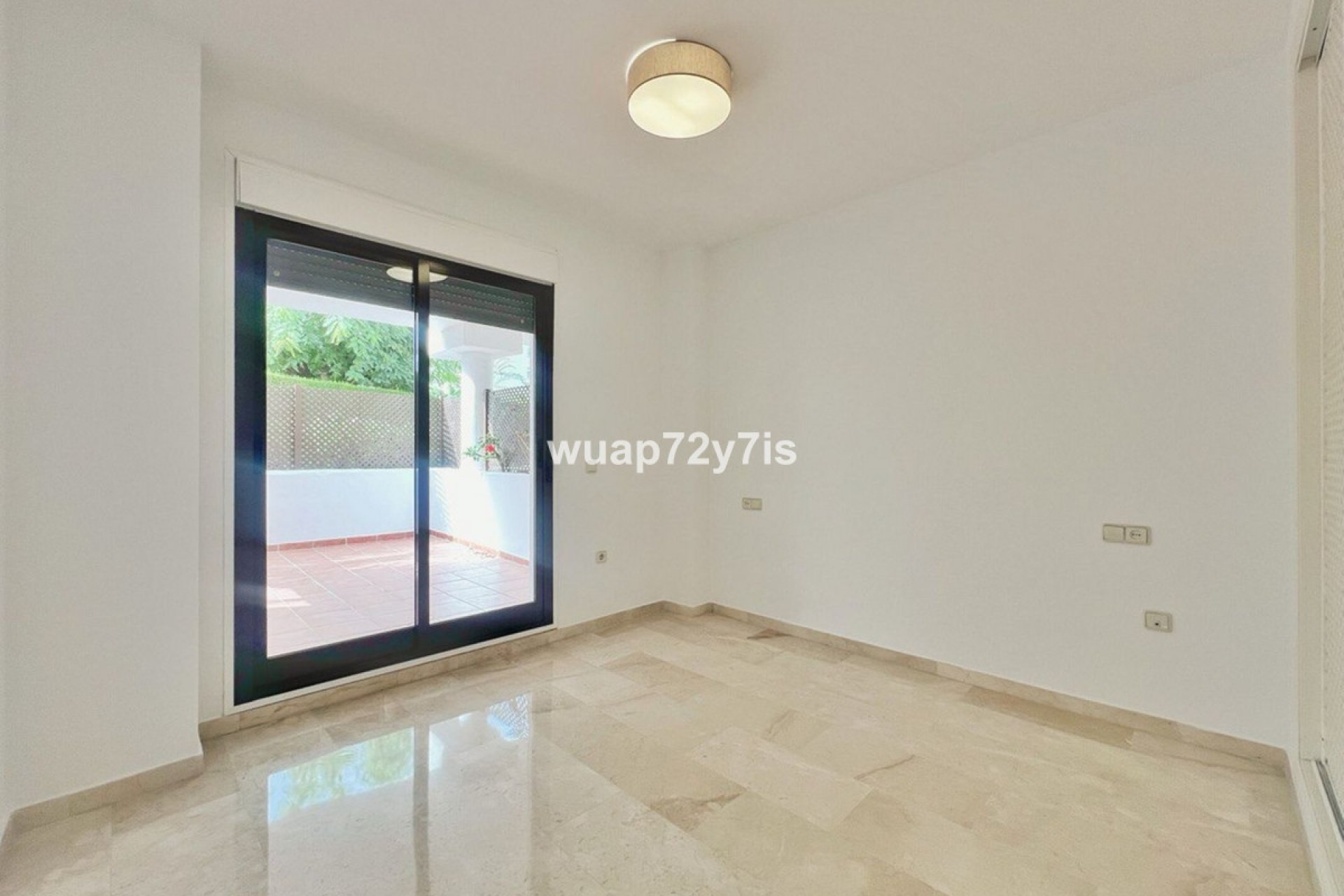 Reventa - Ground floor apartment - Estepona - Costalita