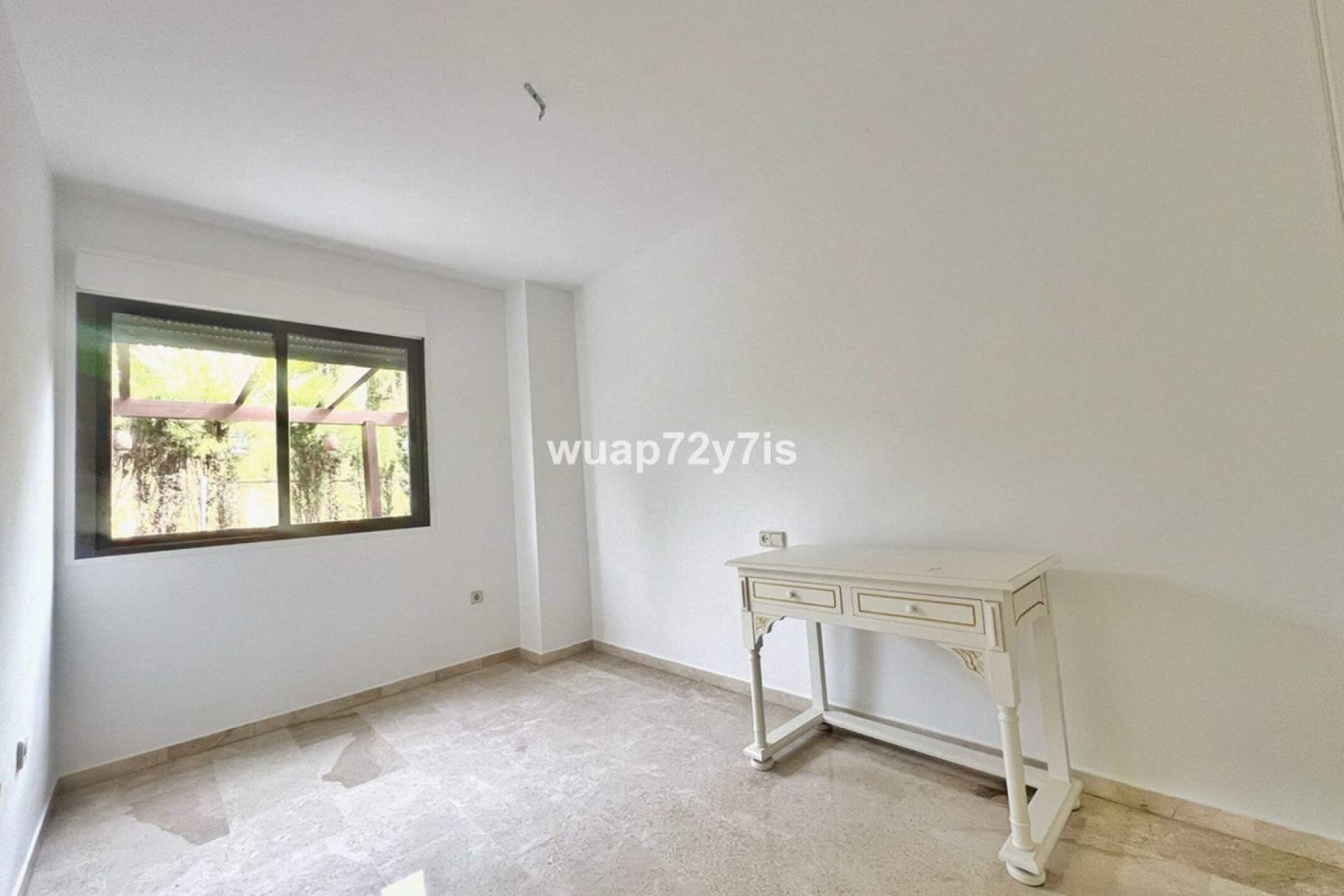 Reventa - Ground floor apartment - Estepona - Costalita