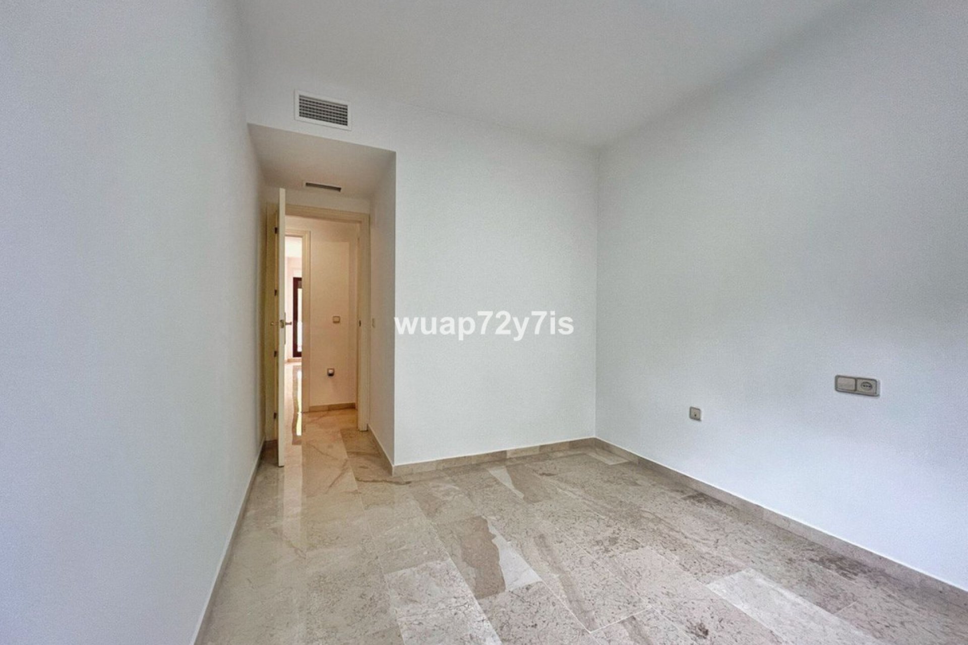 Reventa - Ground floor apartment - Estepona - Costalita