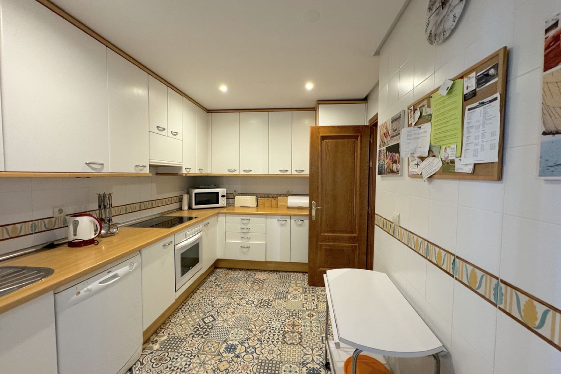 Reventa - Ground floor apartment - Estepona - Costalita