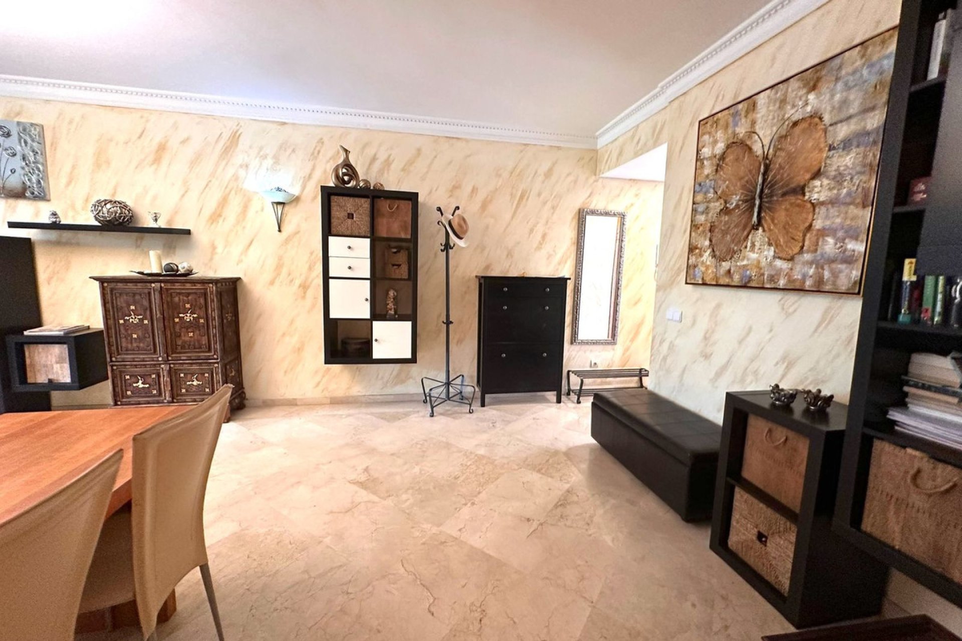 Reventa - Ground floor apartment - Estepona - Costalita