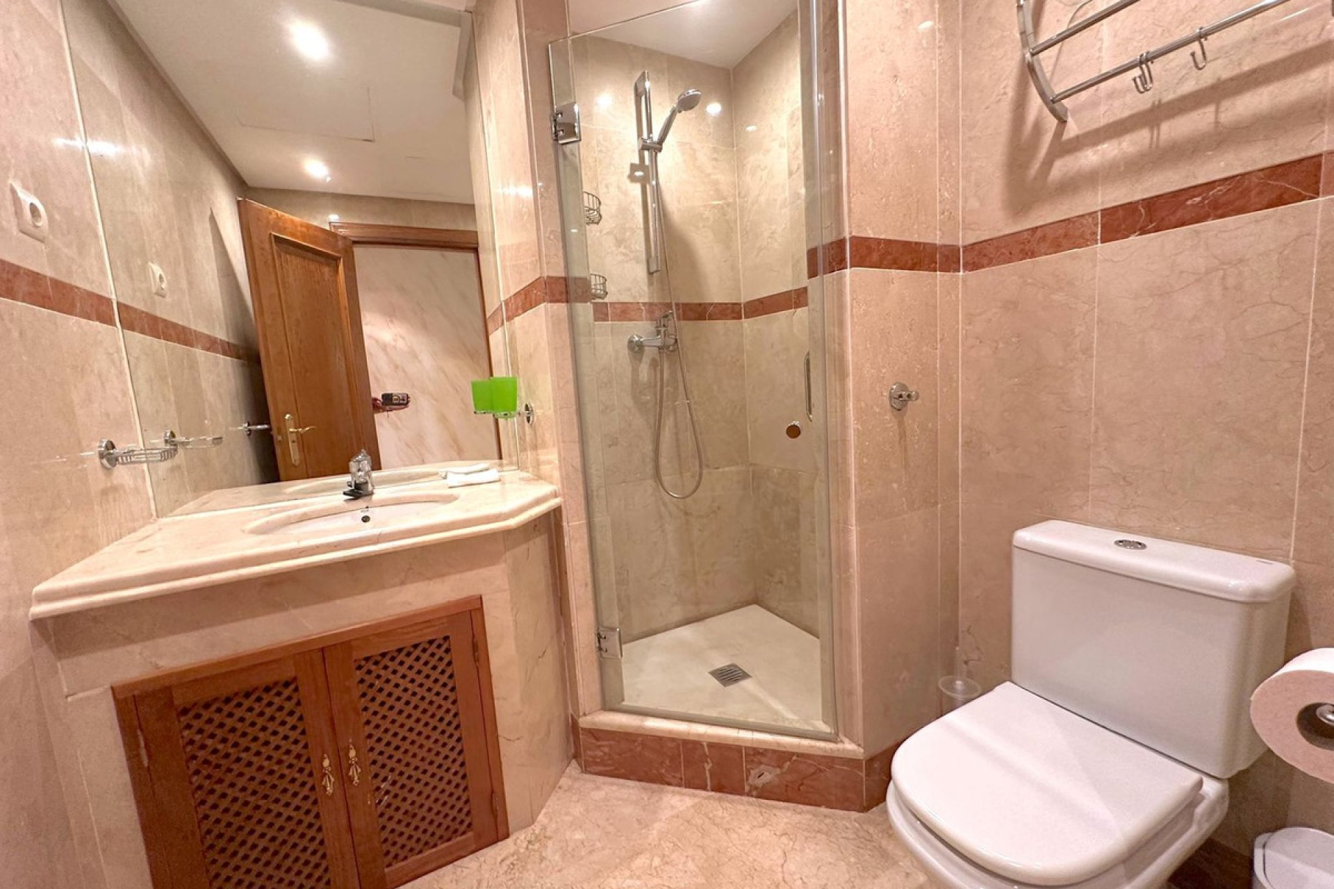 Reventa - Ground floor apartment - Estepona - Costalita