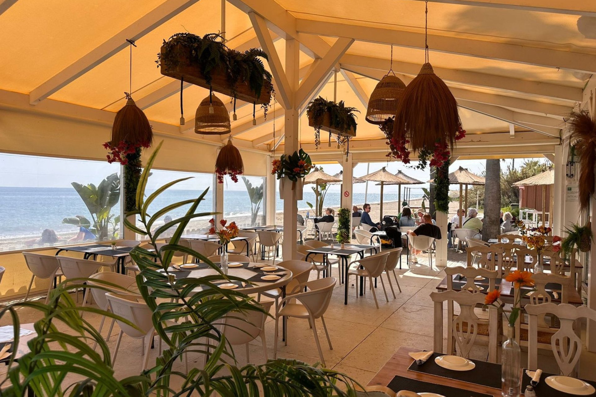 Reventa - Ground floor apartment - Estepona - Costalita