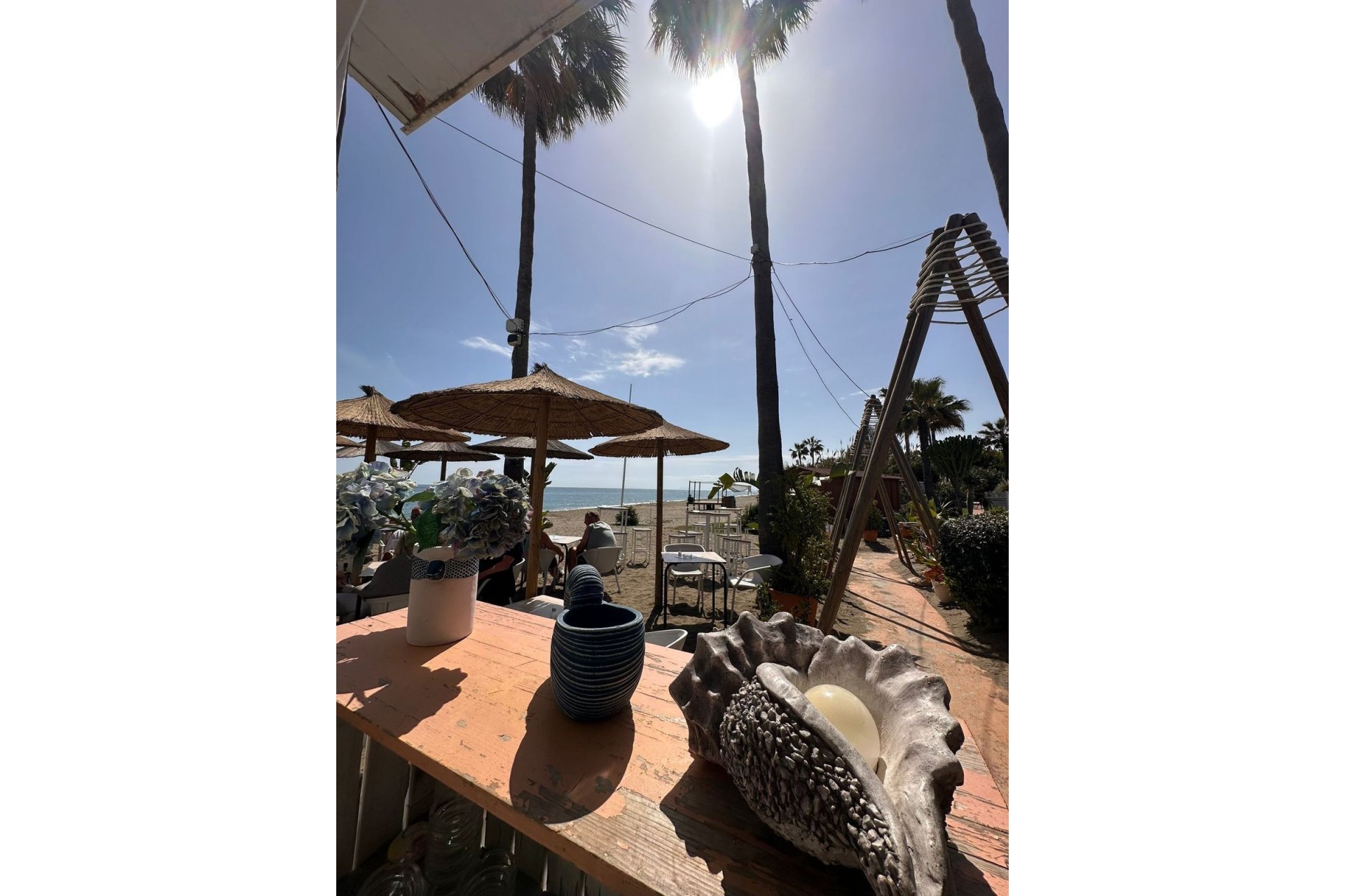 Reventa - Ground floor apartment - Estepona - Costalita