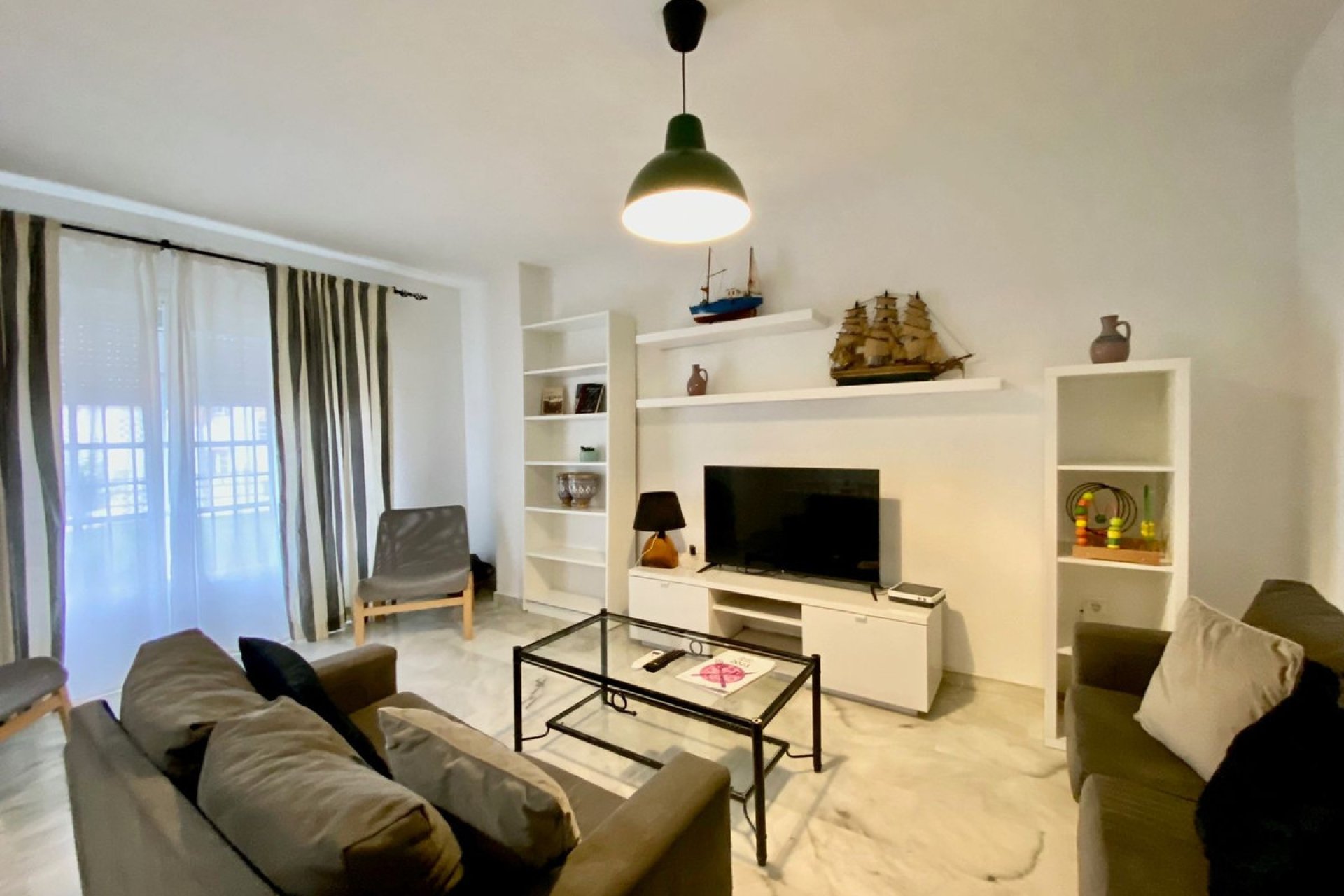 Reventa - Ground floor apartment - Estepona - Diana Park