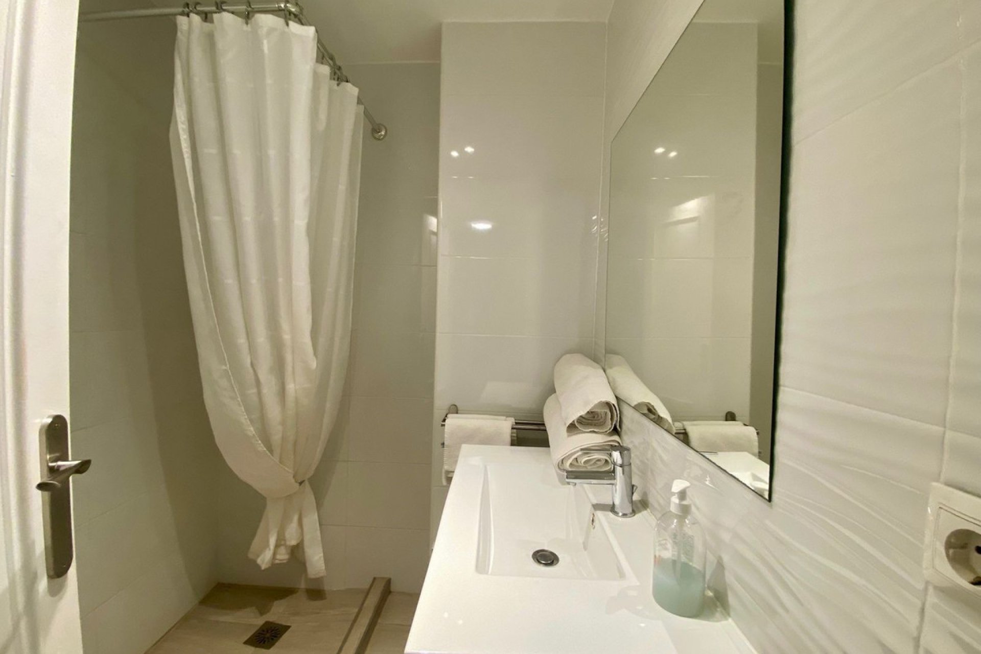 Reventa - Ground floor apartment - Estepona - Diana Park