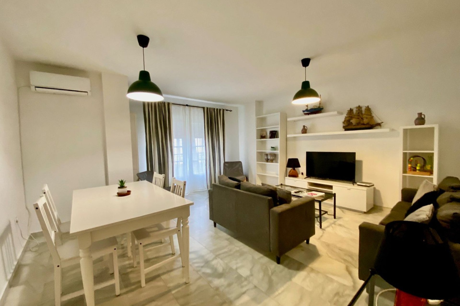Reventa - Ground floor apartment - Estepona - Diana Park