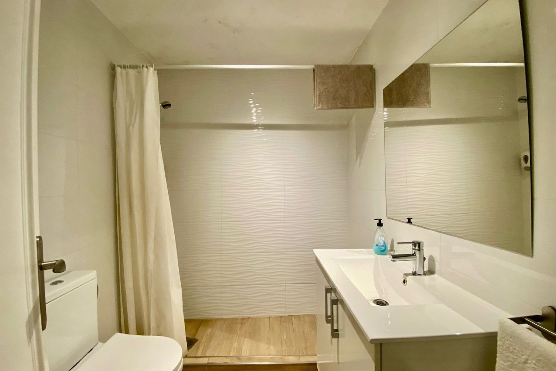 Reventa - Ground floor apartment - Estepona - Diana Park