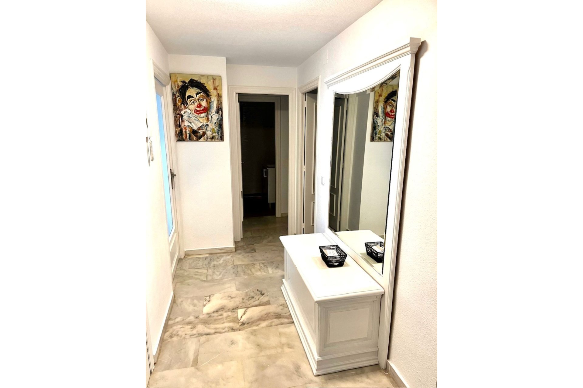 Reventa - Ground floor apartment - Estepona - Diana Park