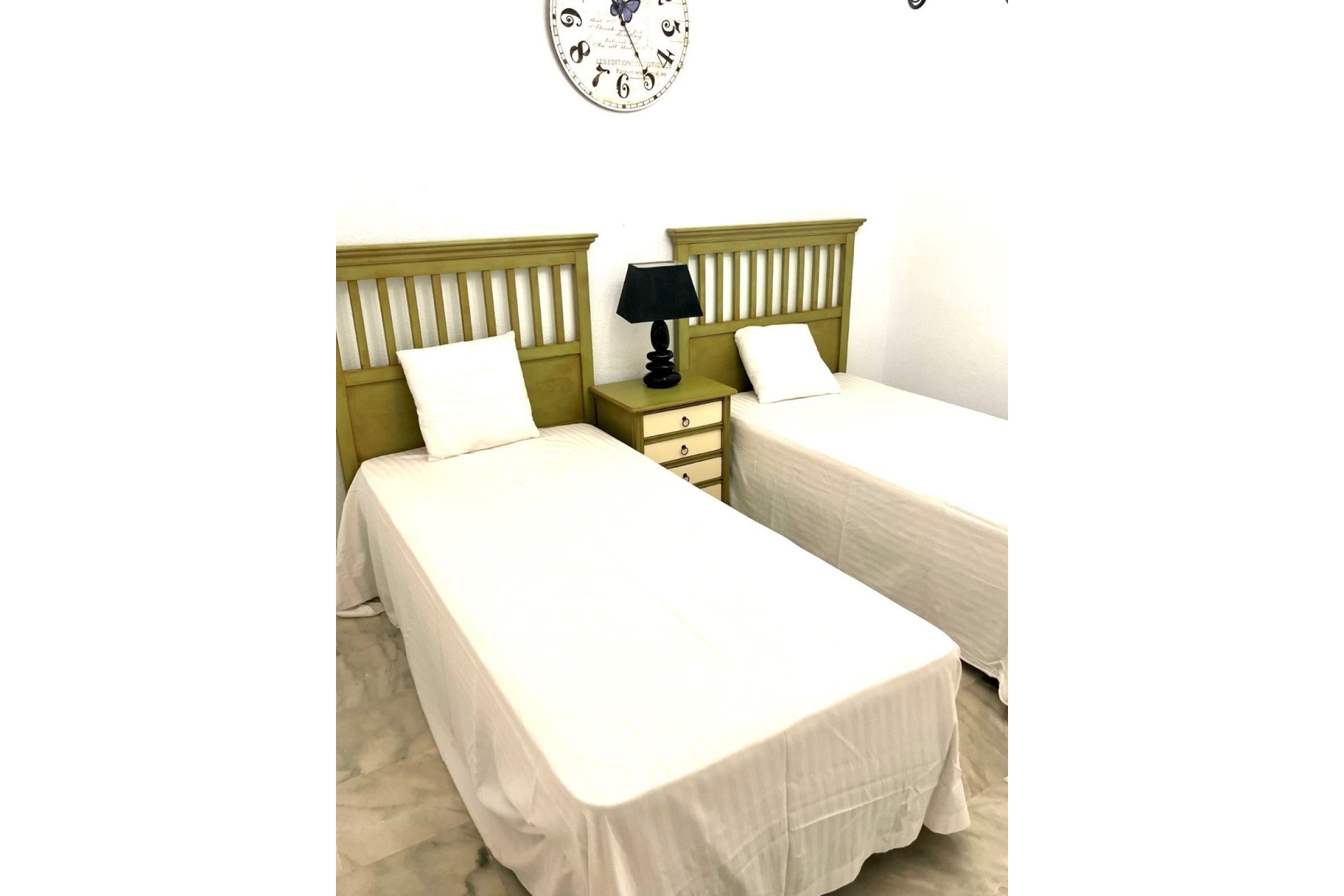 Reventa - Ground floor apartment - Estepona - Diana Park