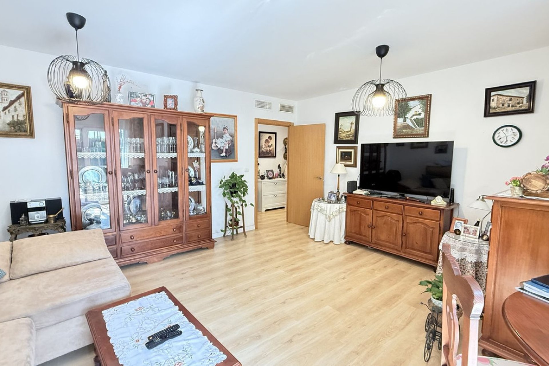 Reventa - Ground floor apartment - Estepona - Estepona Centro