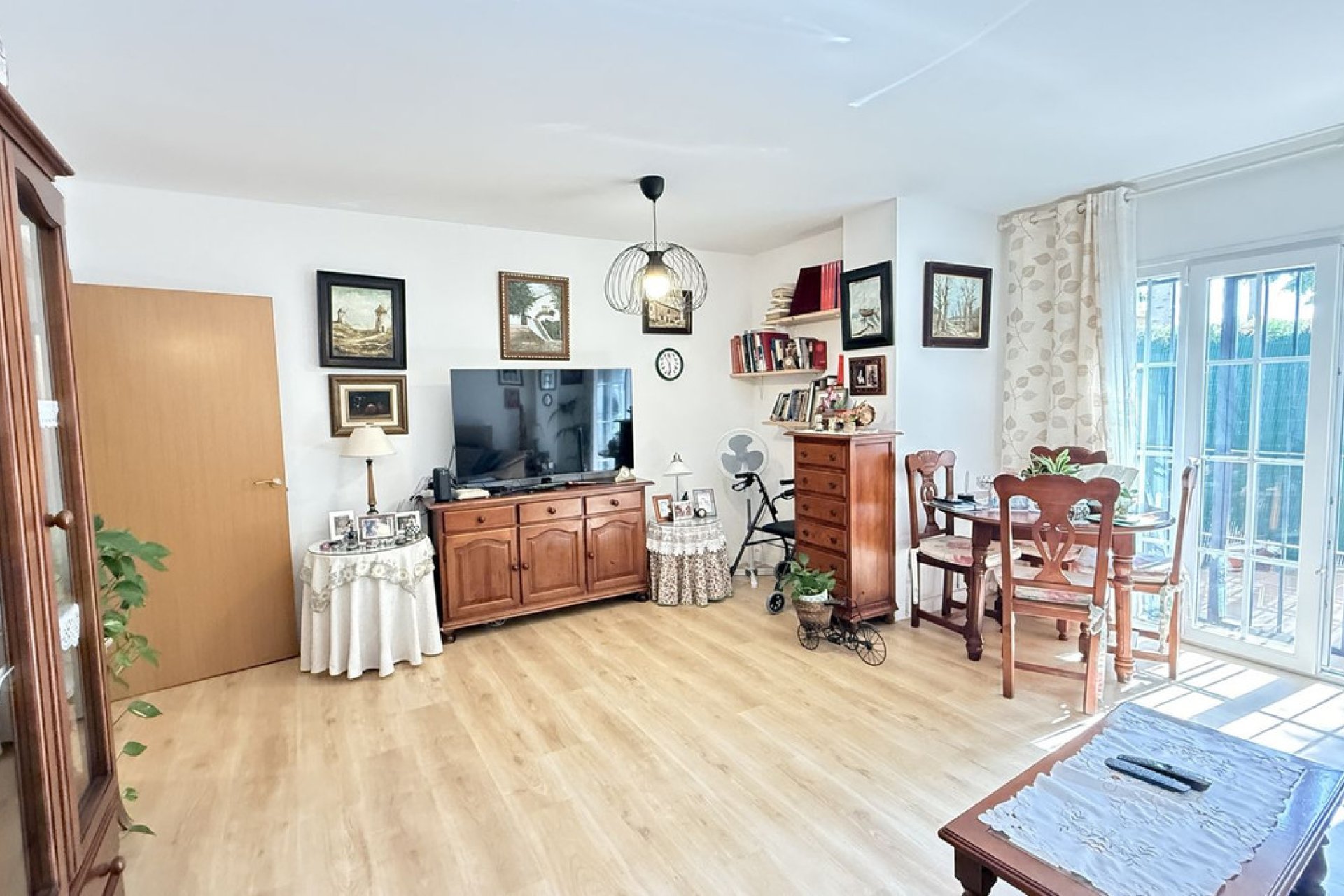 Reventa - Ground floor apartment - Estepona - Estepona Centro