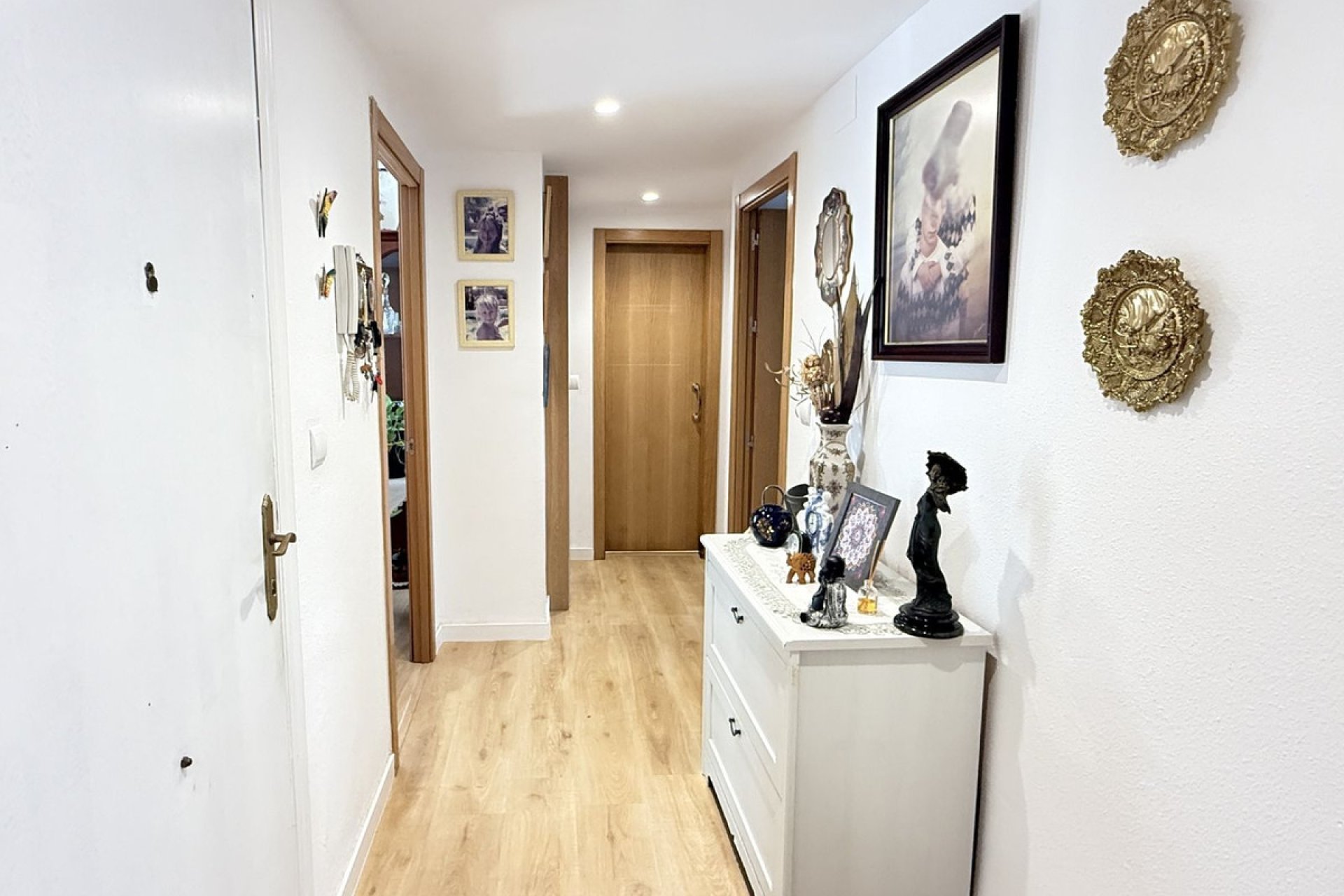 Reventa - Ground floor apartment - Estepona - Estepona Centro