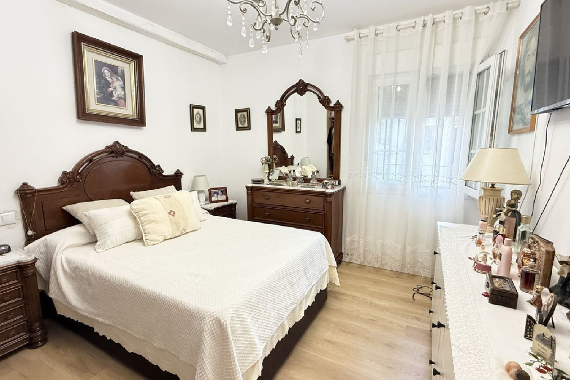 Reventa - Ground floor apartment - Estepona - Estepona Centro