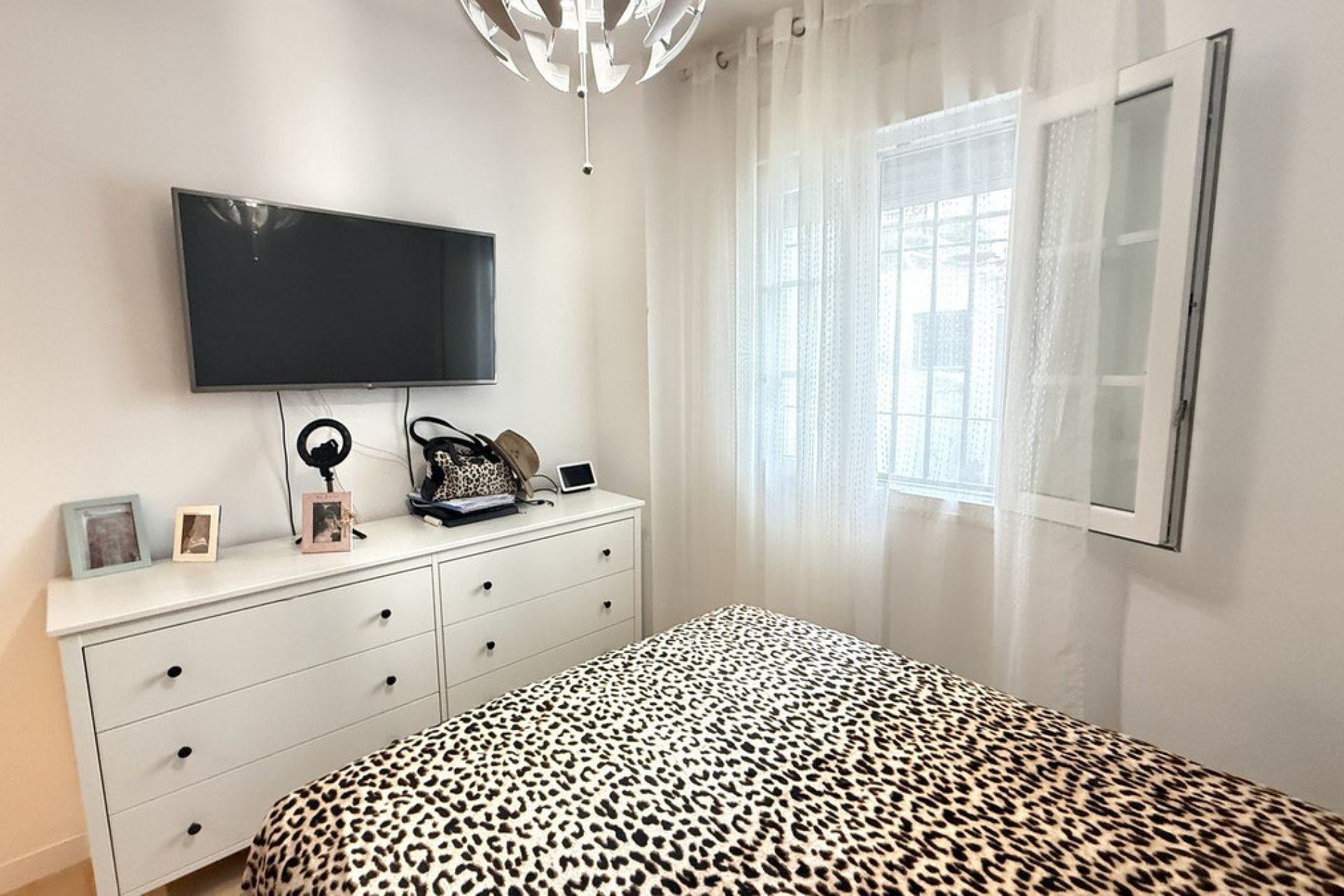 Reventa - Ground floor apartment - Estepona - Estepona Centro