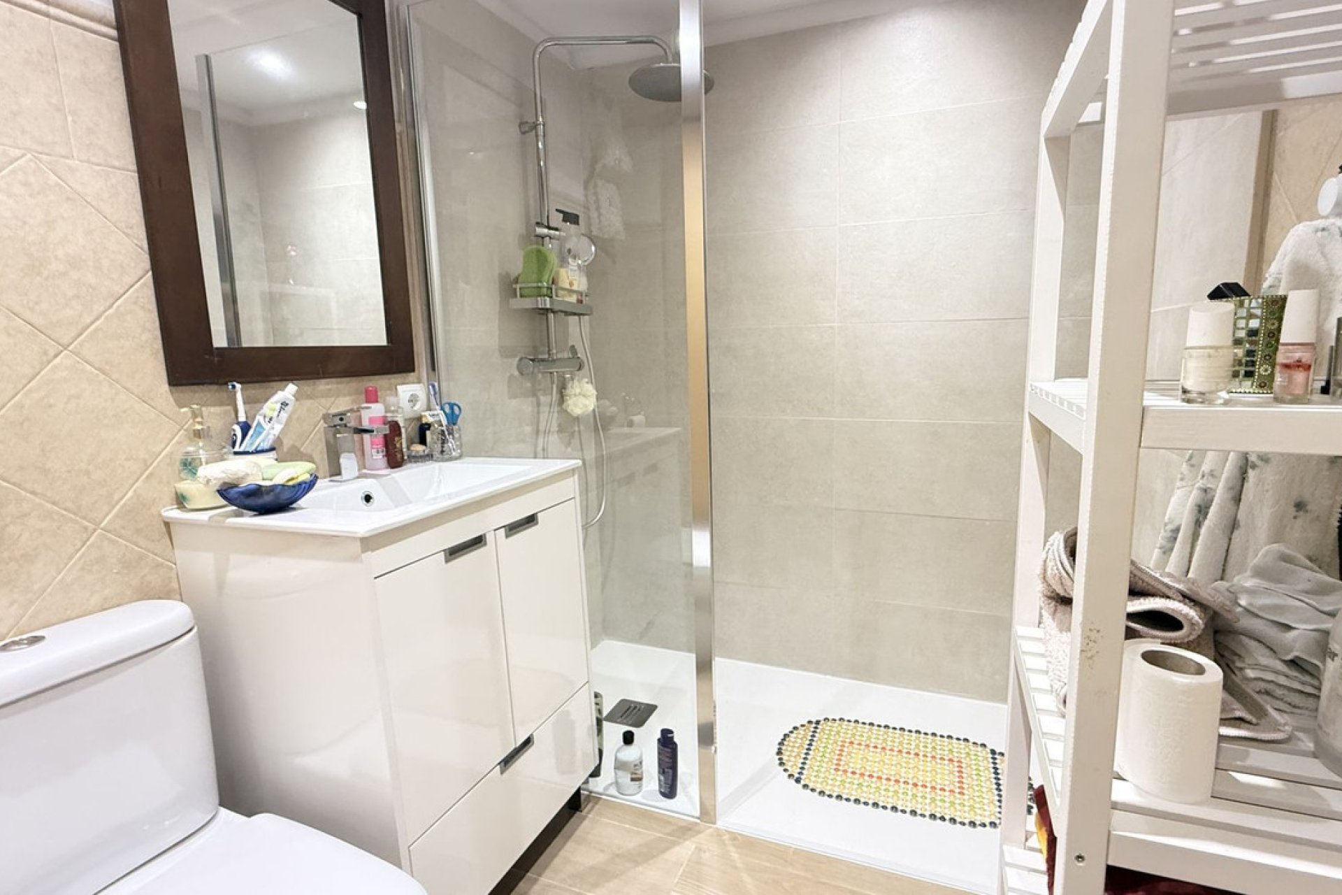 Reventa - Ground floor apartment - Estepona - Estepona Centro