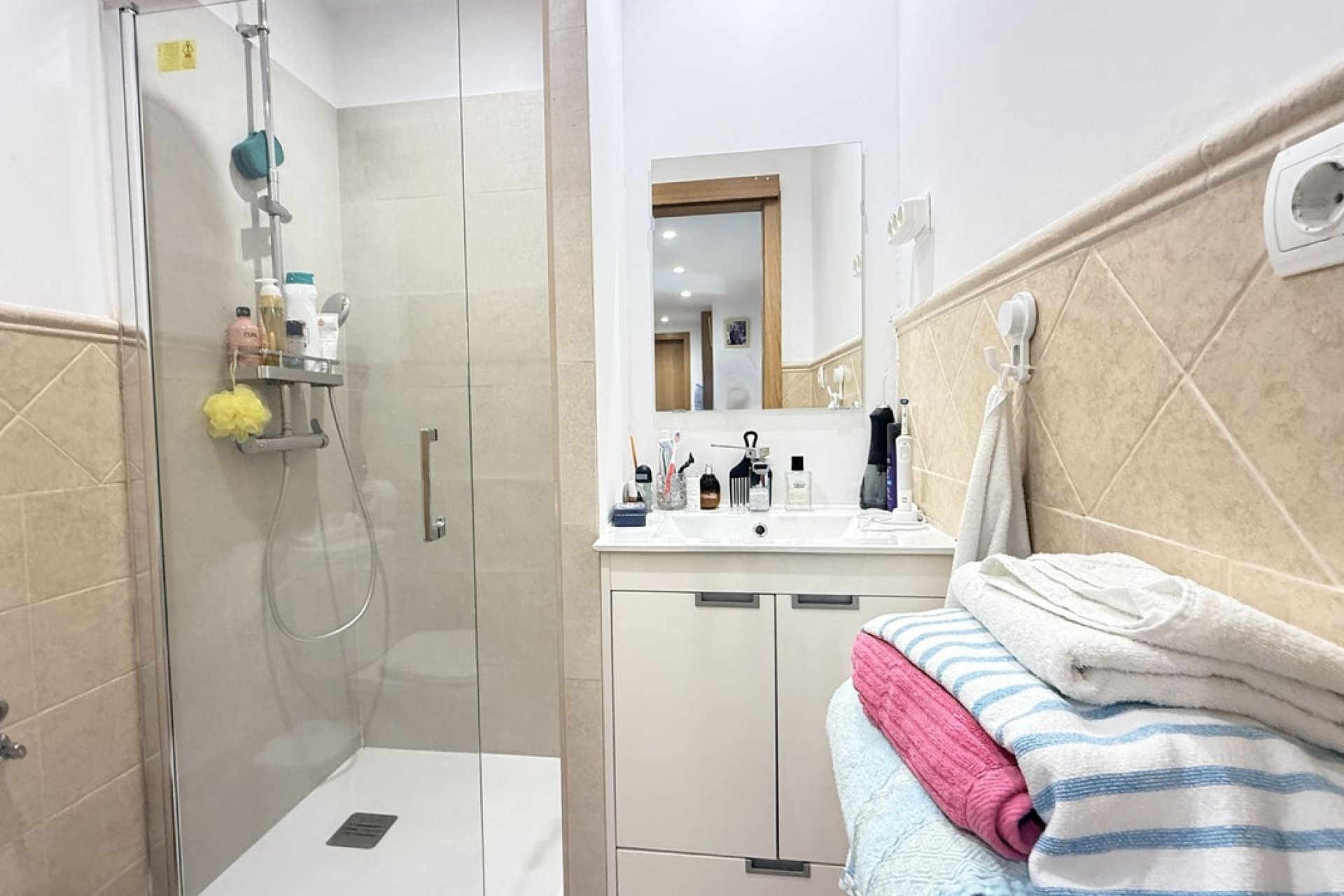 Reventa - Ground floor apartment - Estepona - Estepona Centro