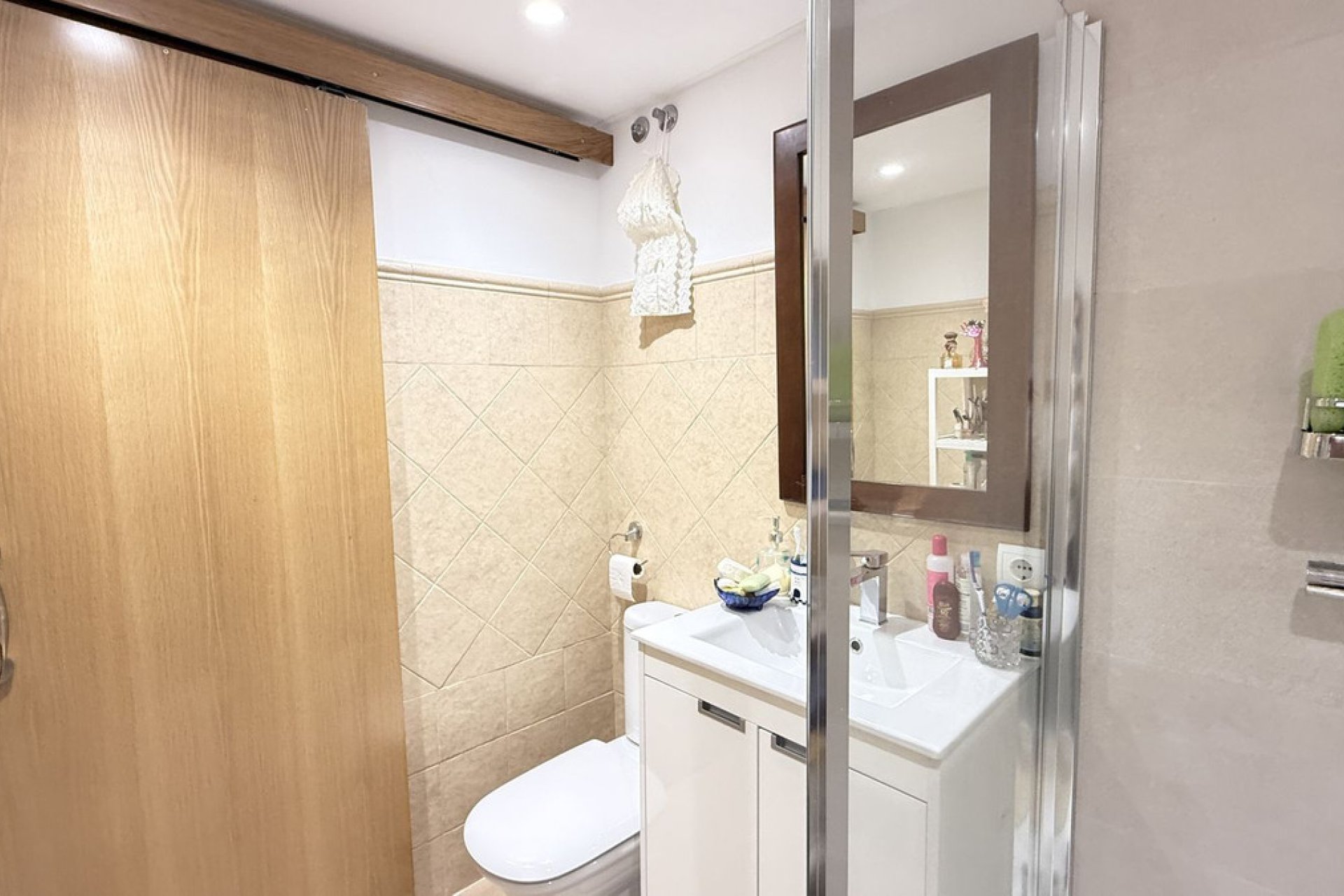 Reventa - Ground floor apartment - Estepona - Estepona Centro