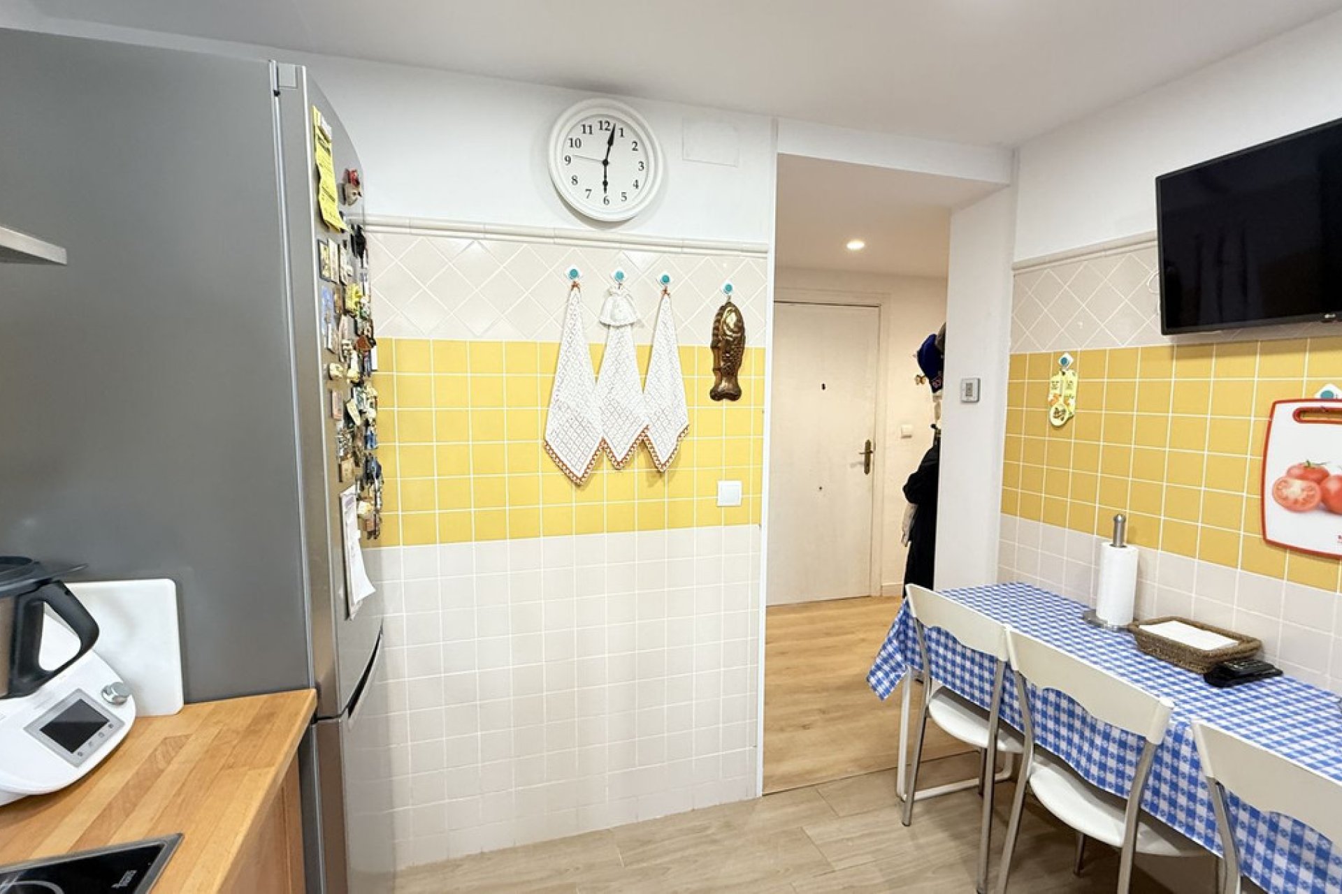 Reventa - Ground floor apartment - Estepona - Estepona Centro