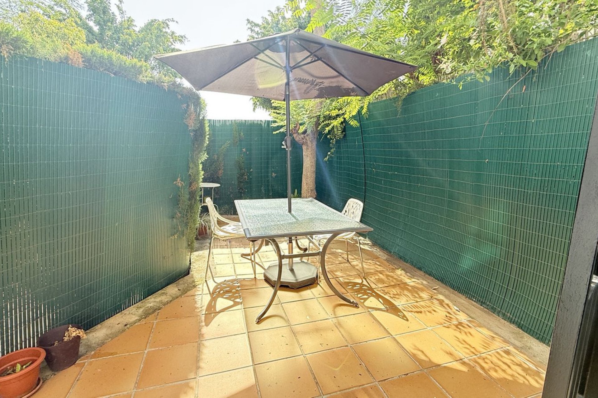 Reventa - Ground floor apartment - Estepona - Estepona Centro