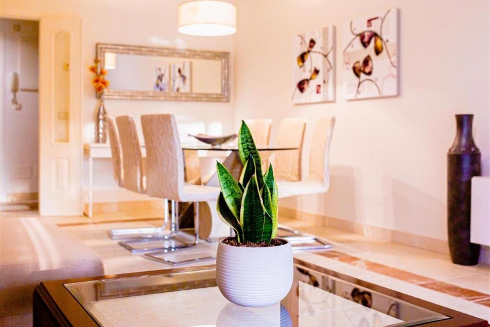 Reventa - Ground floor apartment - Estepona - Estepona Centro