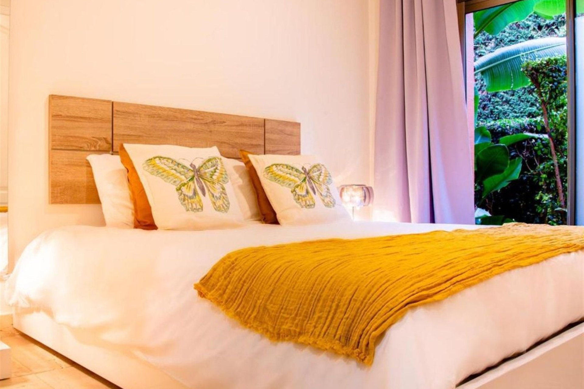 Reventa - Ground floor apartment - Estepona - Estepona Centro